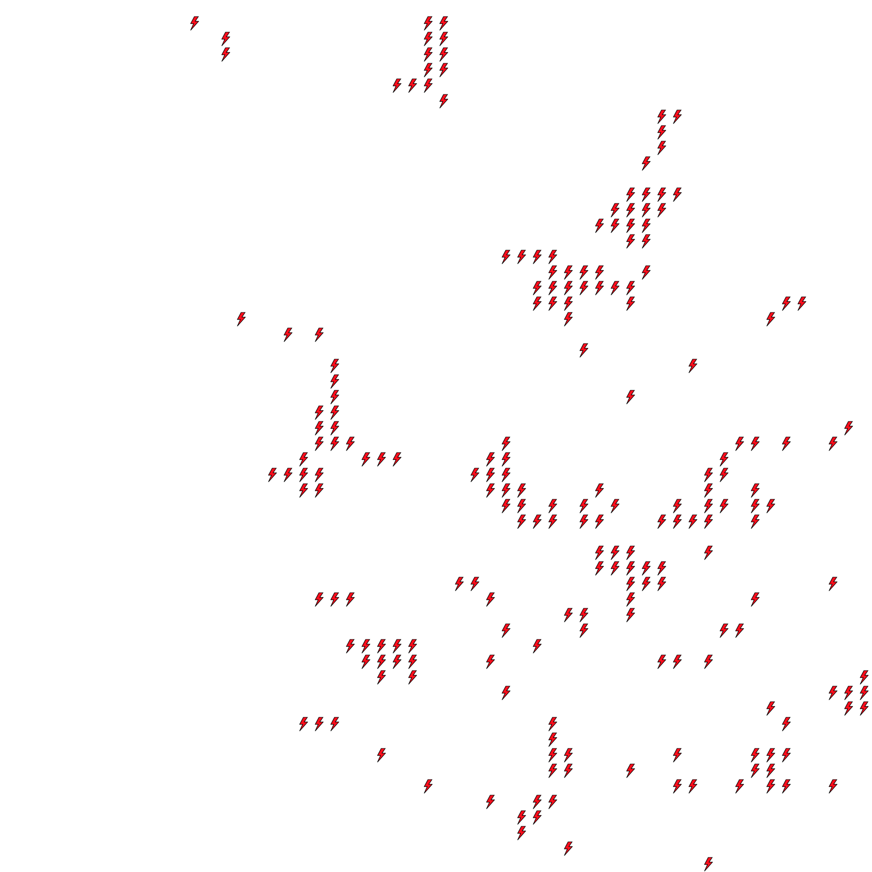 Lighthing Layer