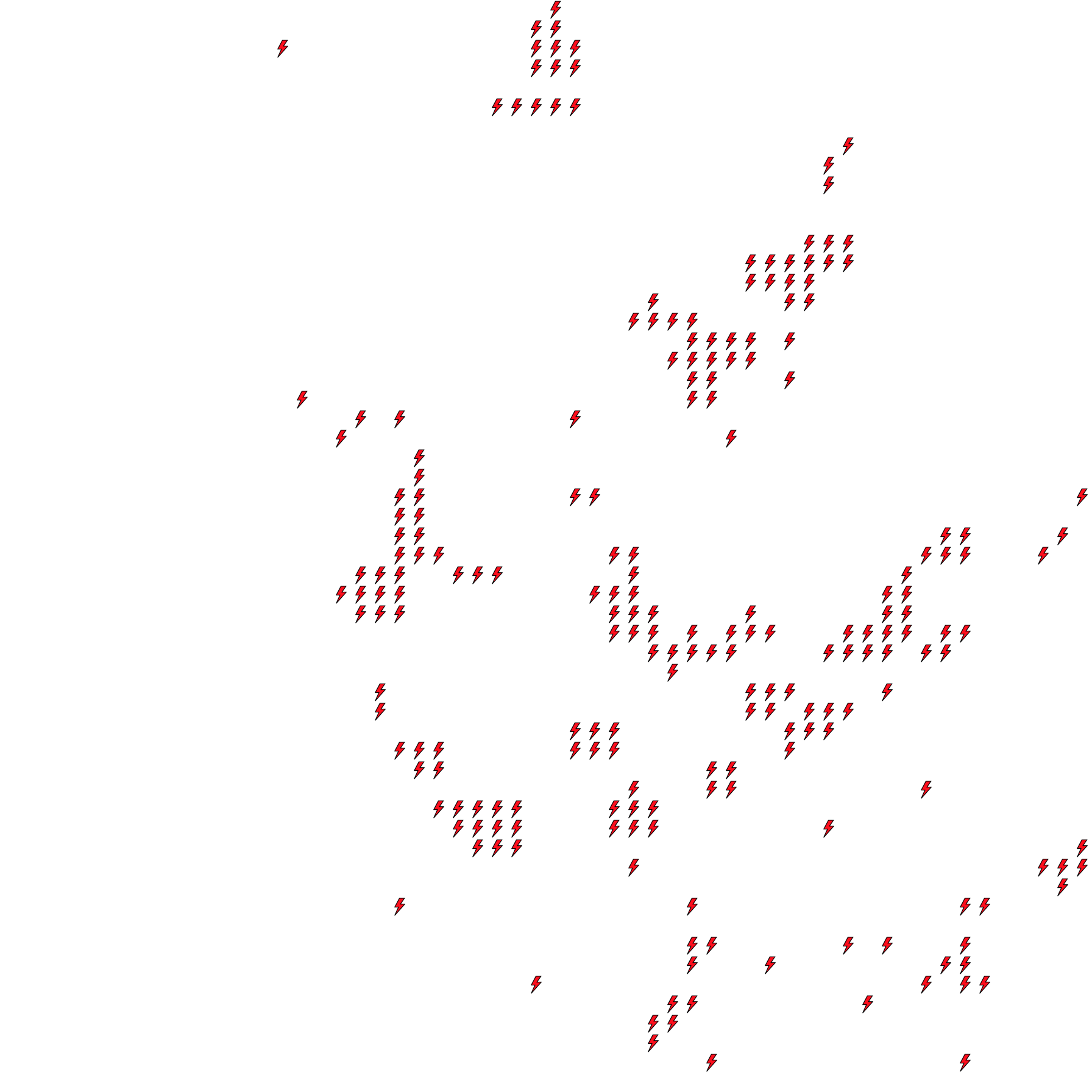 Lighthing Layer