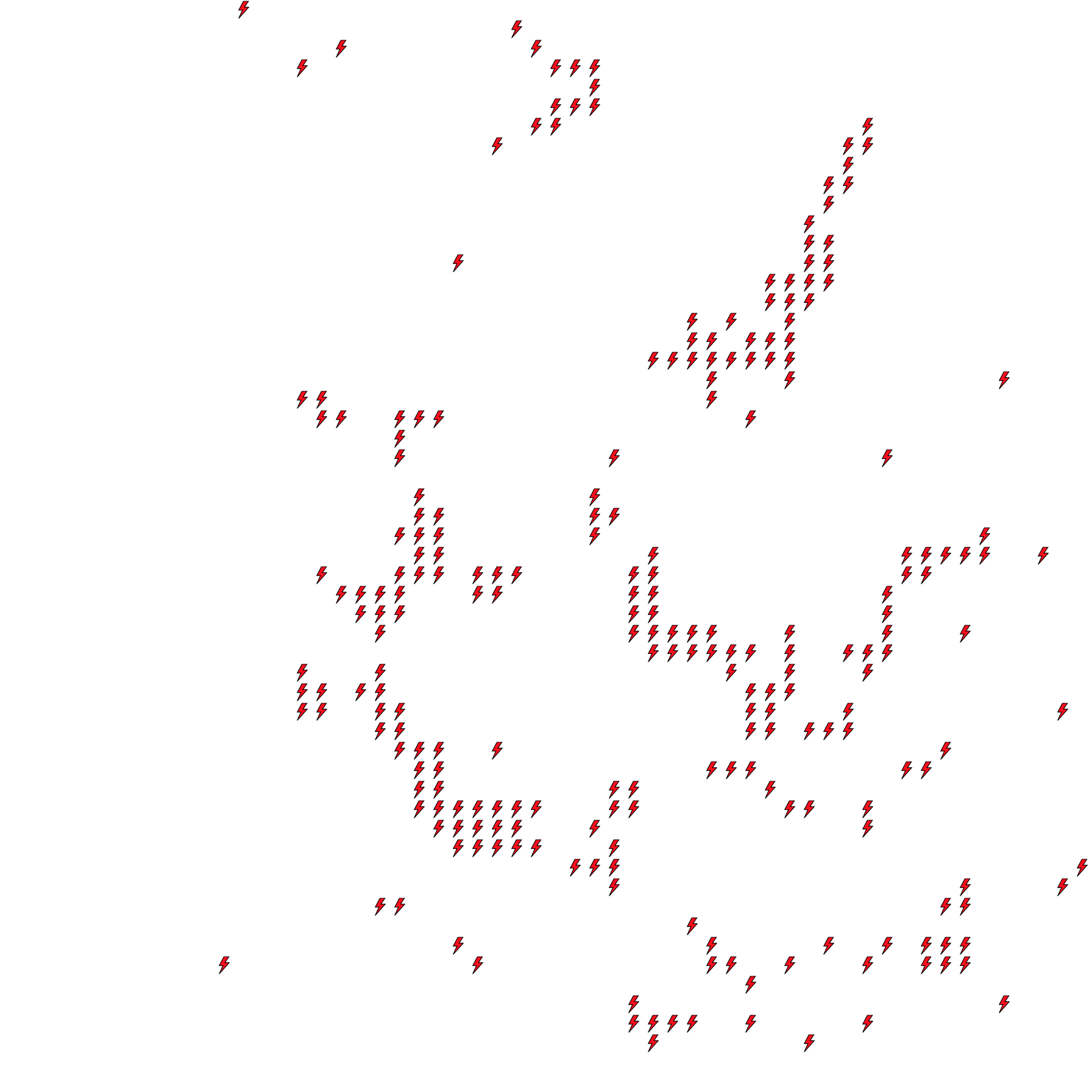 Lighthing Layer