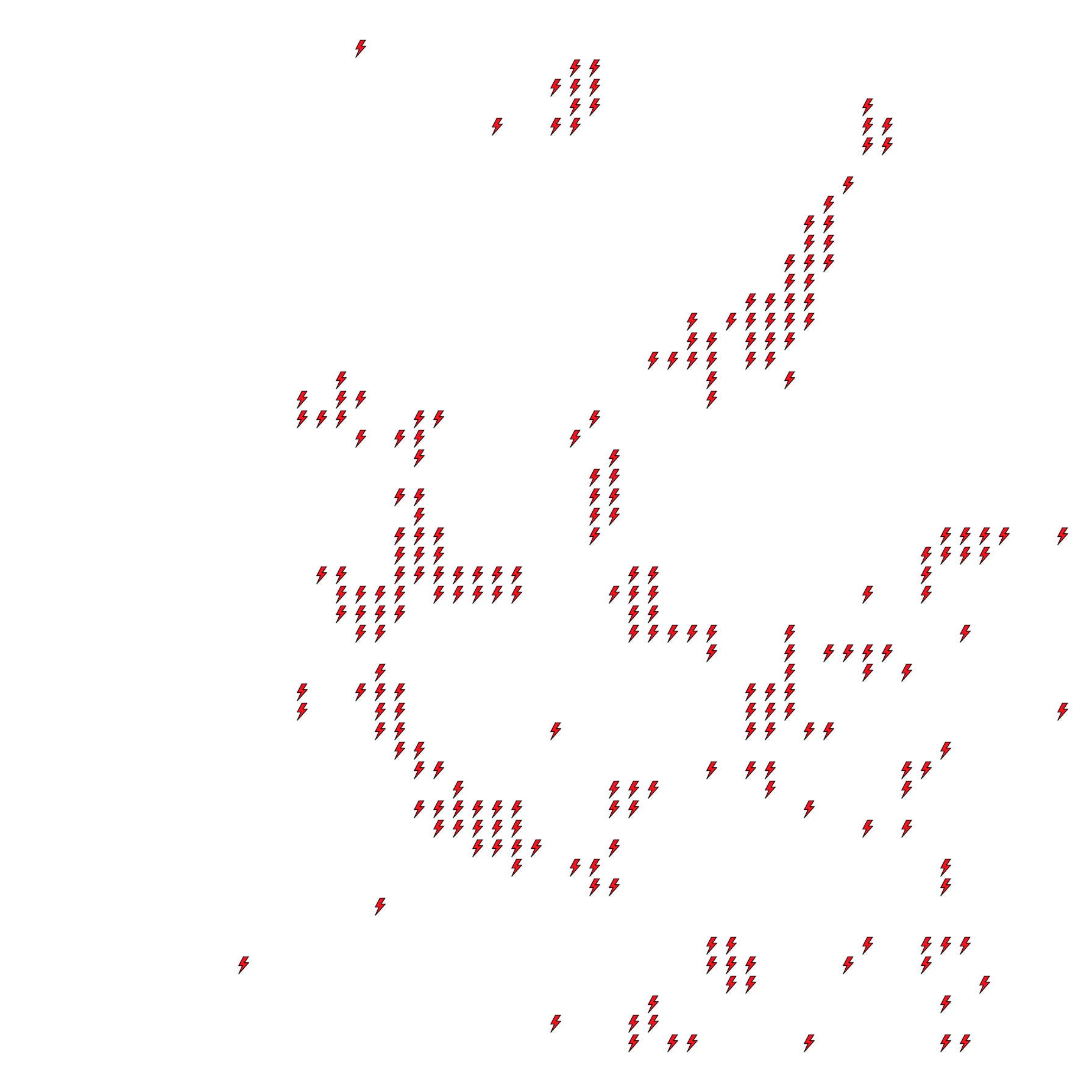 Lighthing Layer