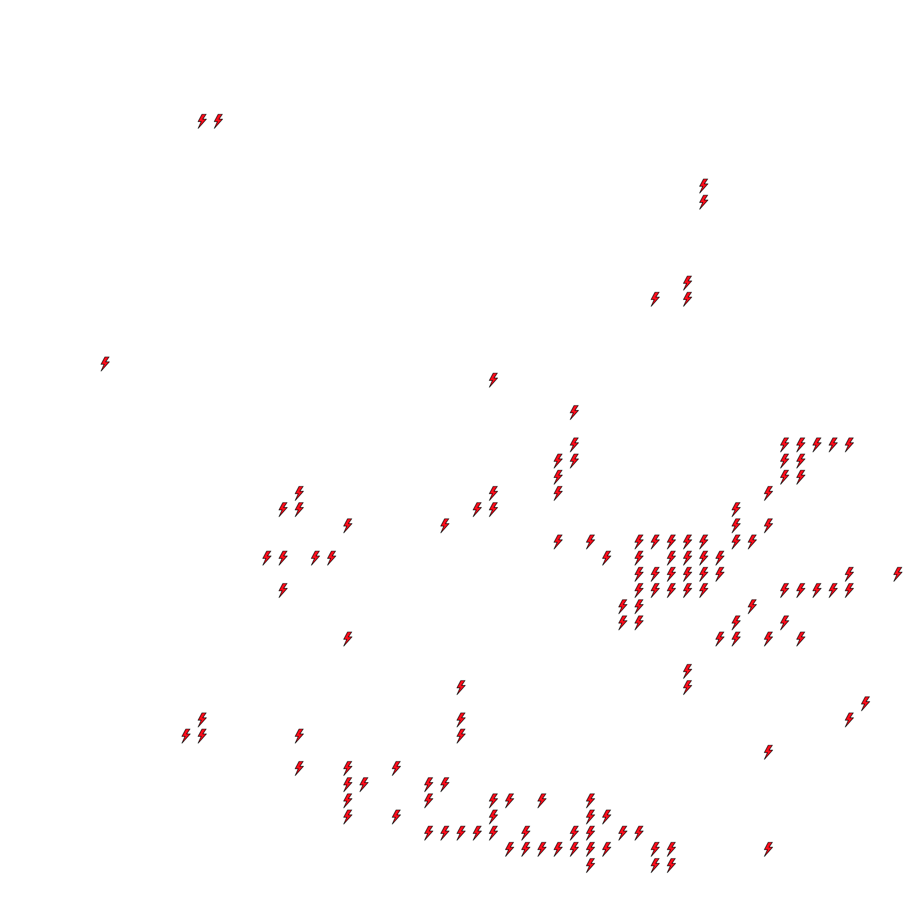 Lighthing Layer