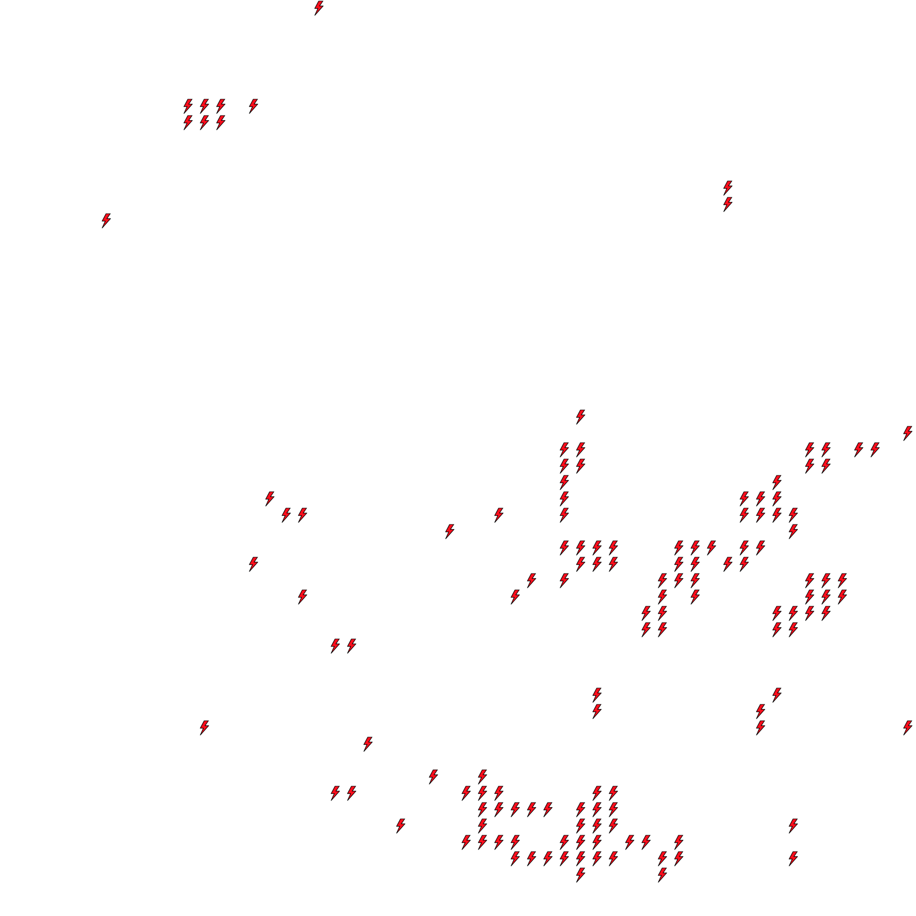 Lighthing Layer