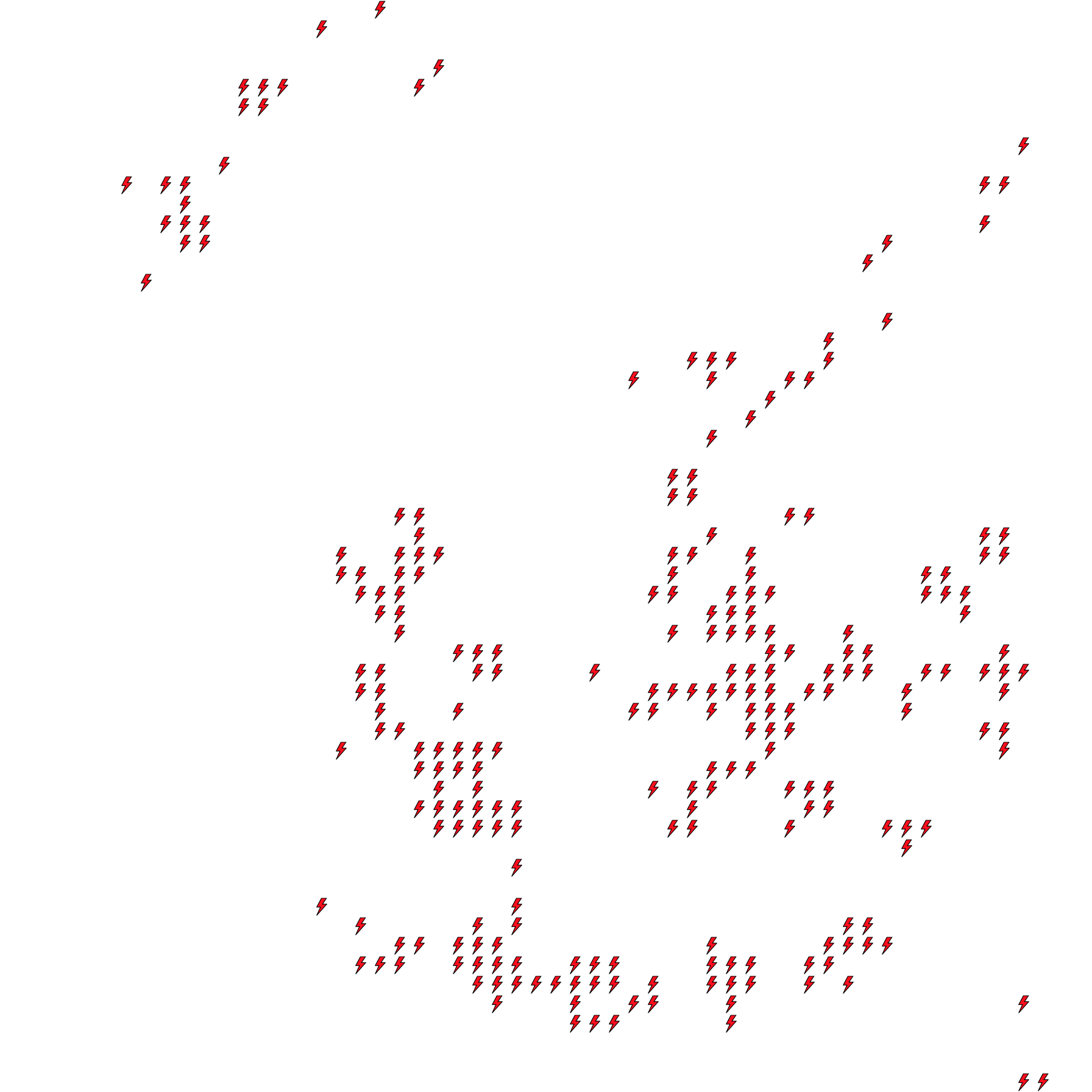 Lighthing Layer