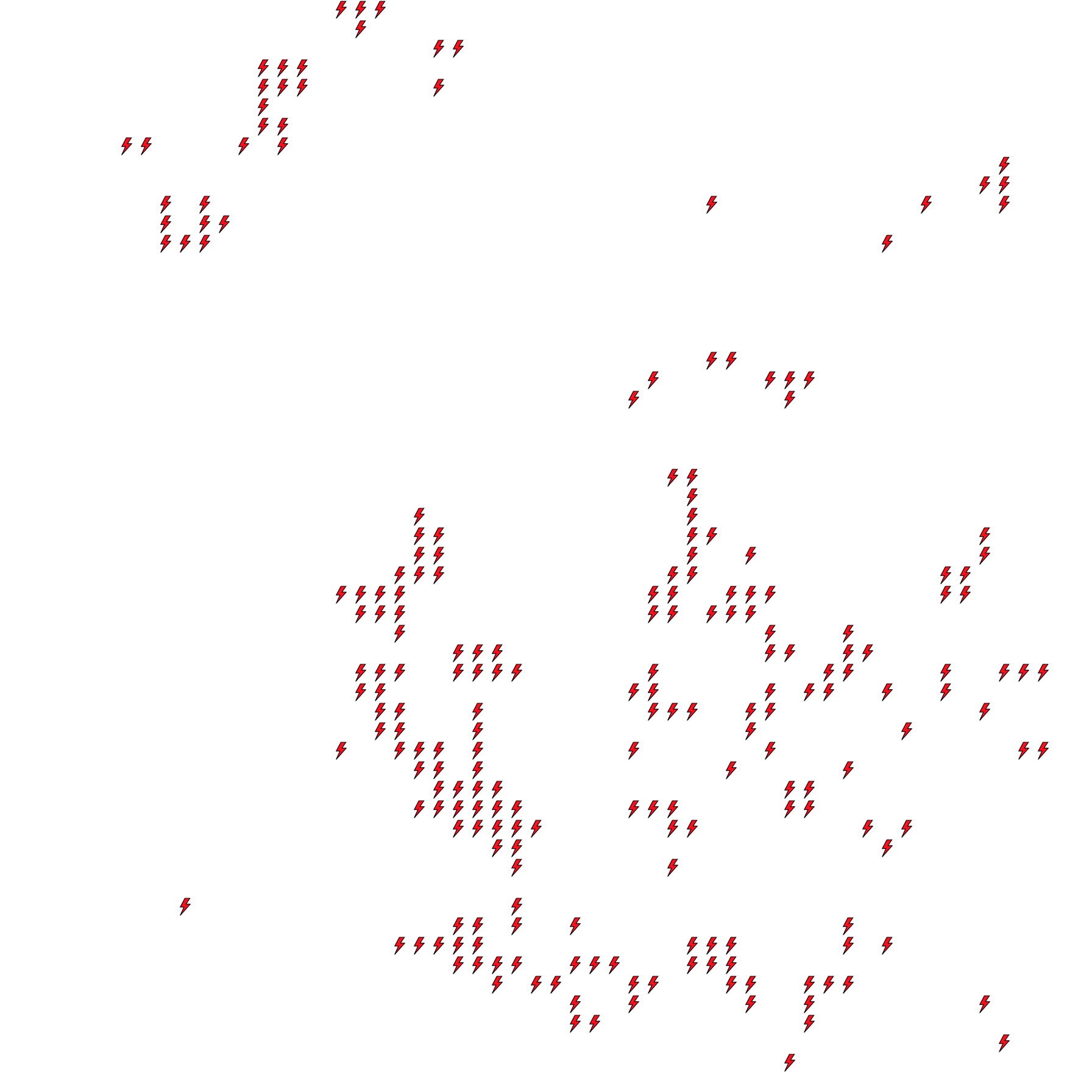 Lighthing Layer