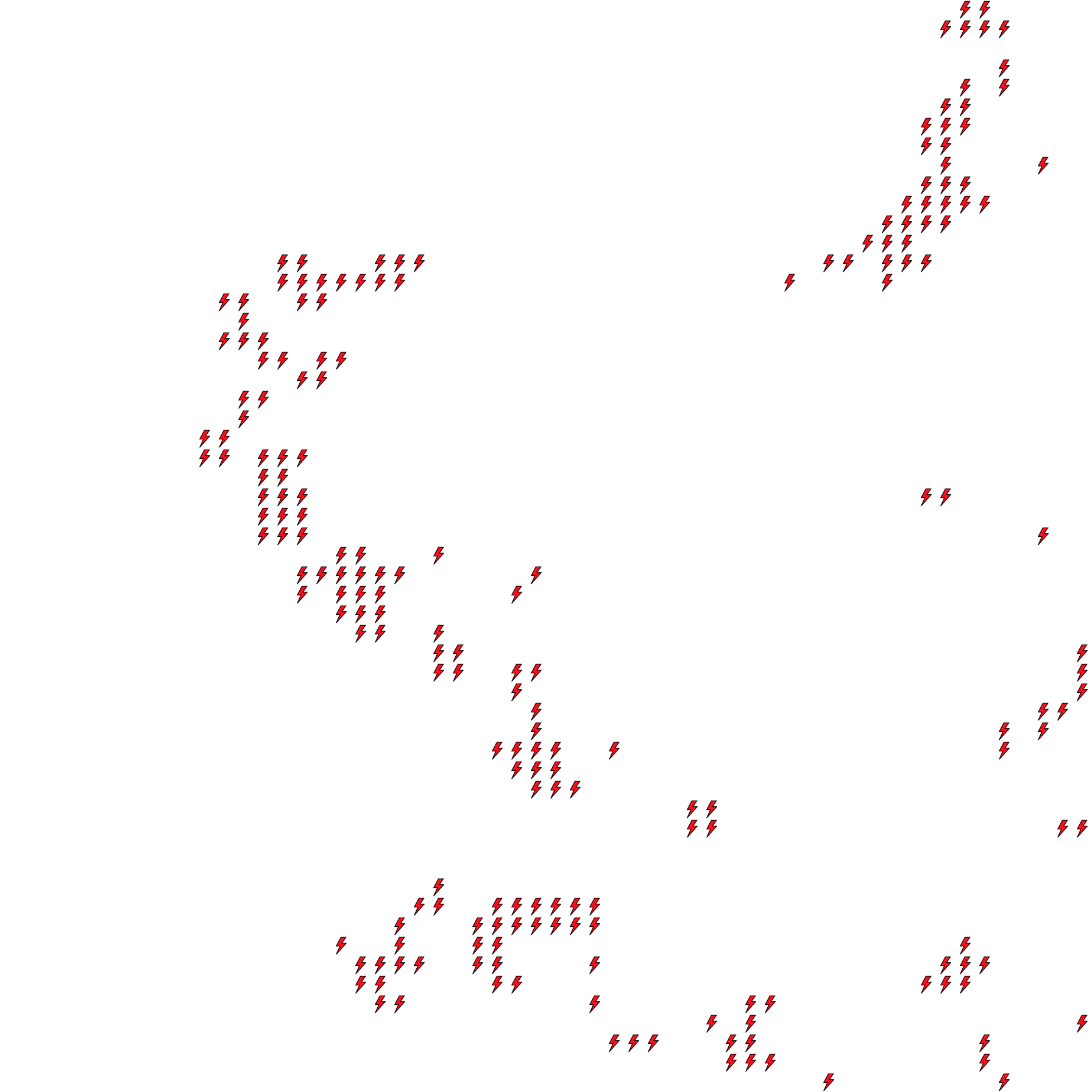 Lighthing Layer