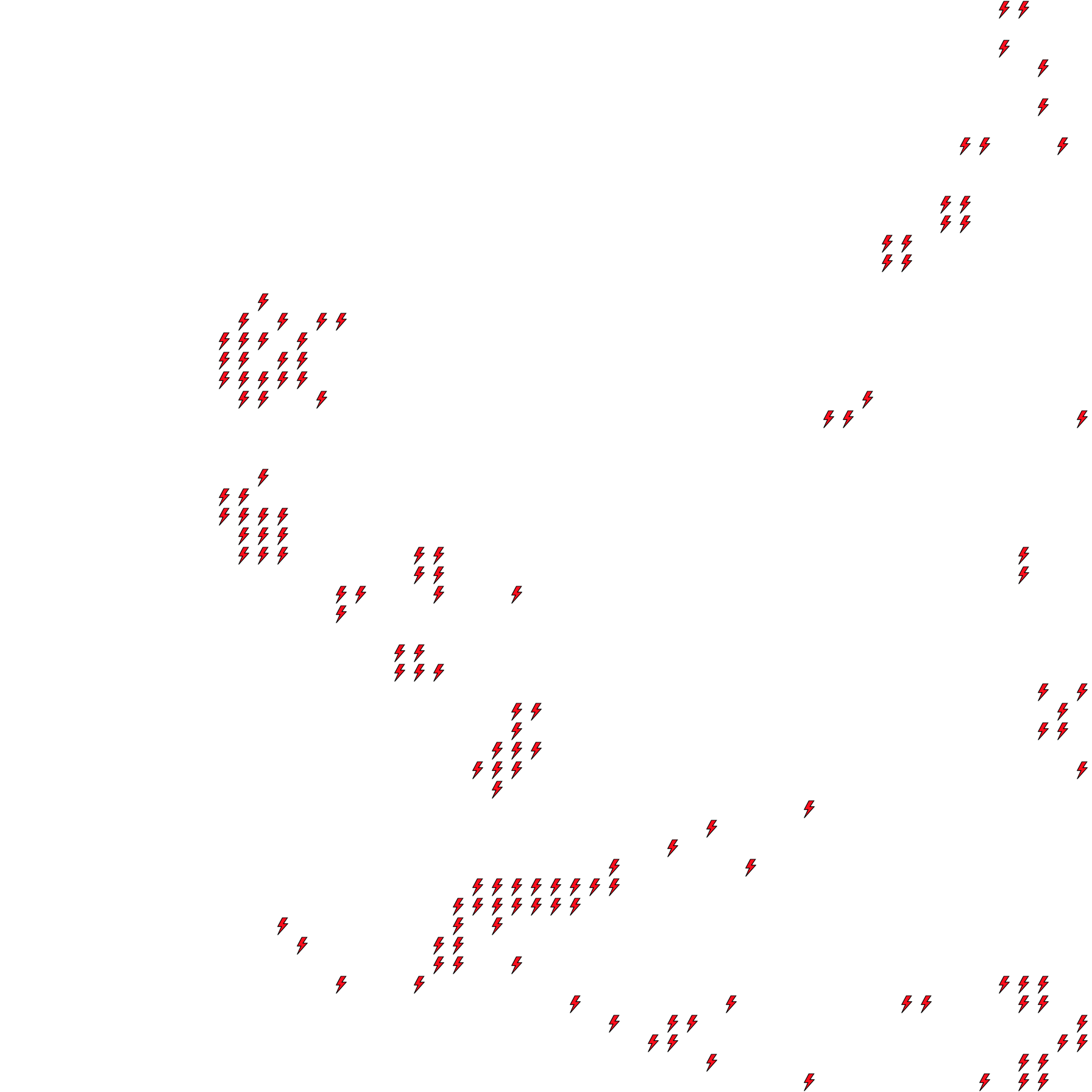 Lighthing Layer