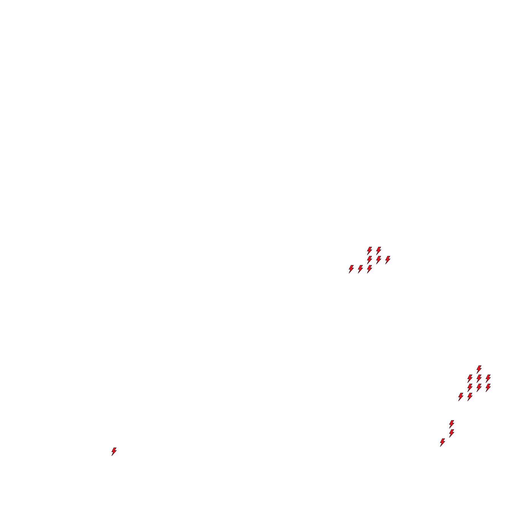 Lighthing Layer