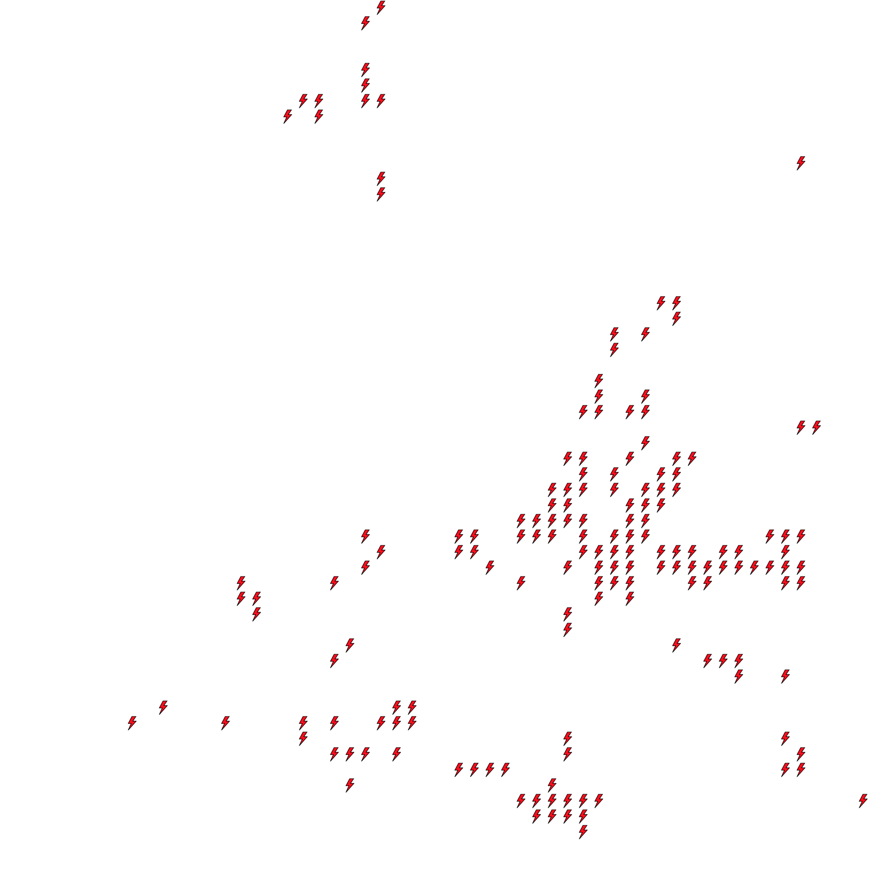 Lighthing Layer