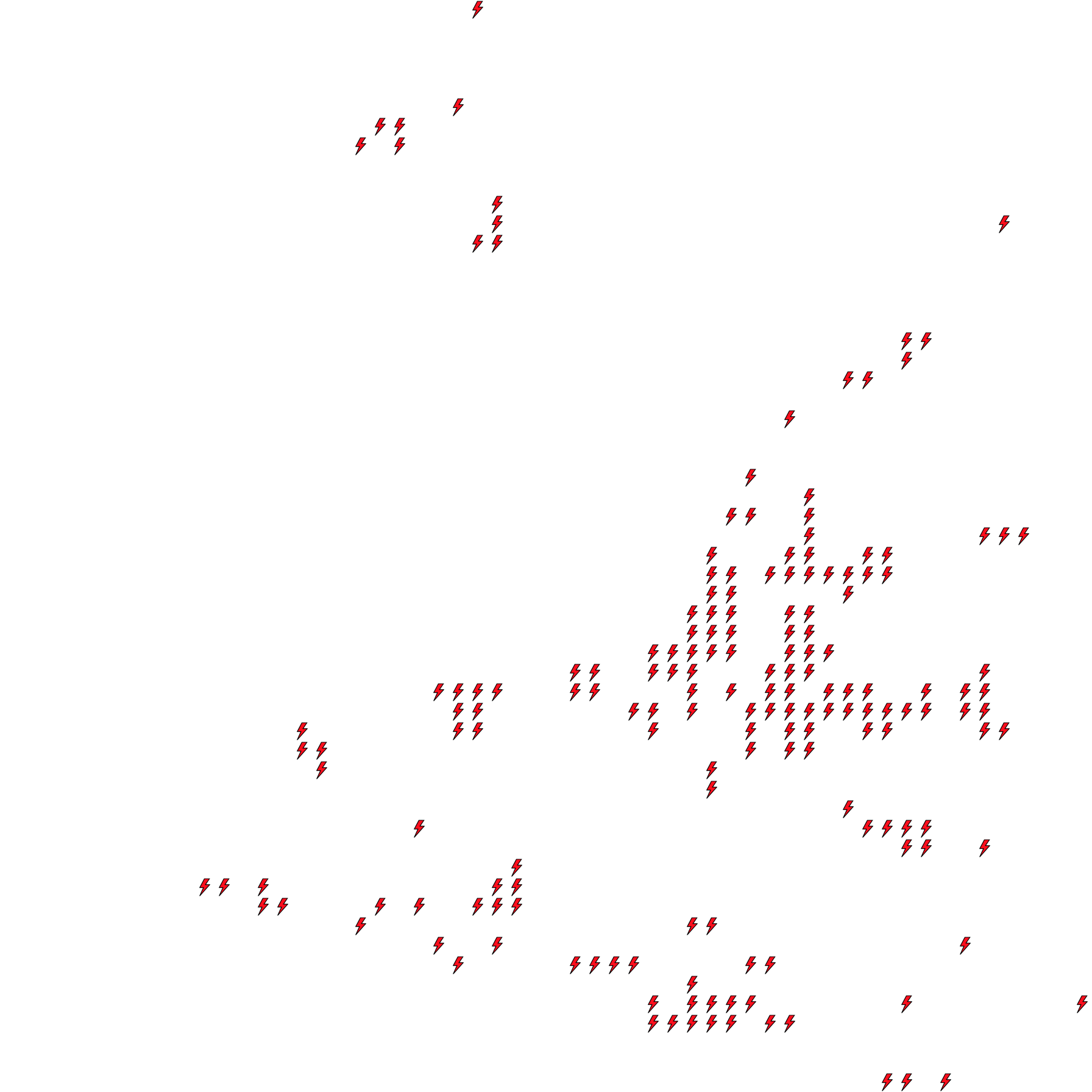Lighthing Layer