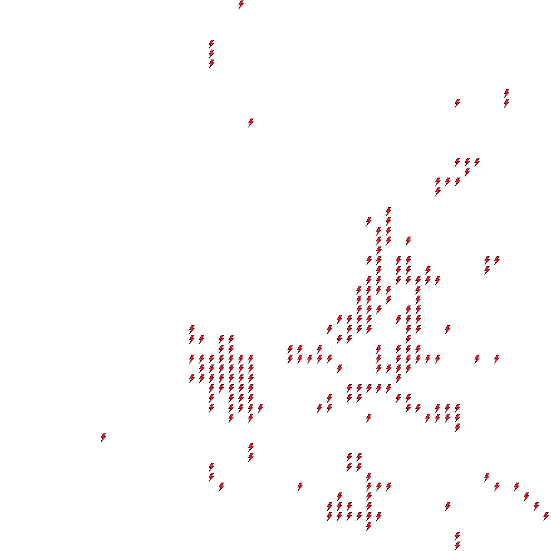 Lighthing Layer