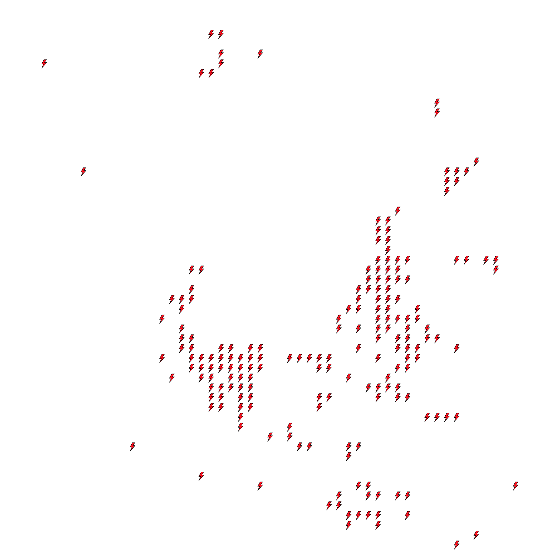 Lighthing Layer
