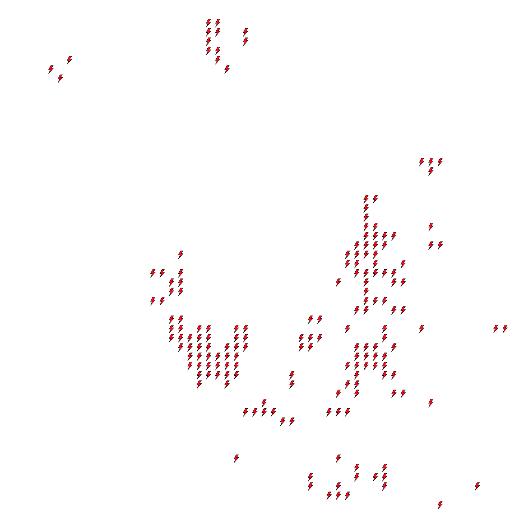 Lighthing Layer