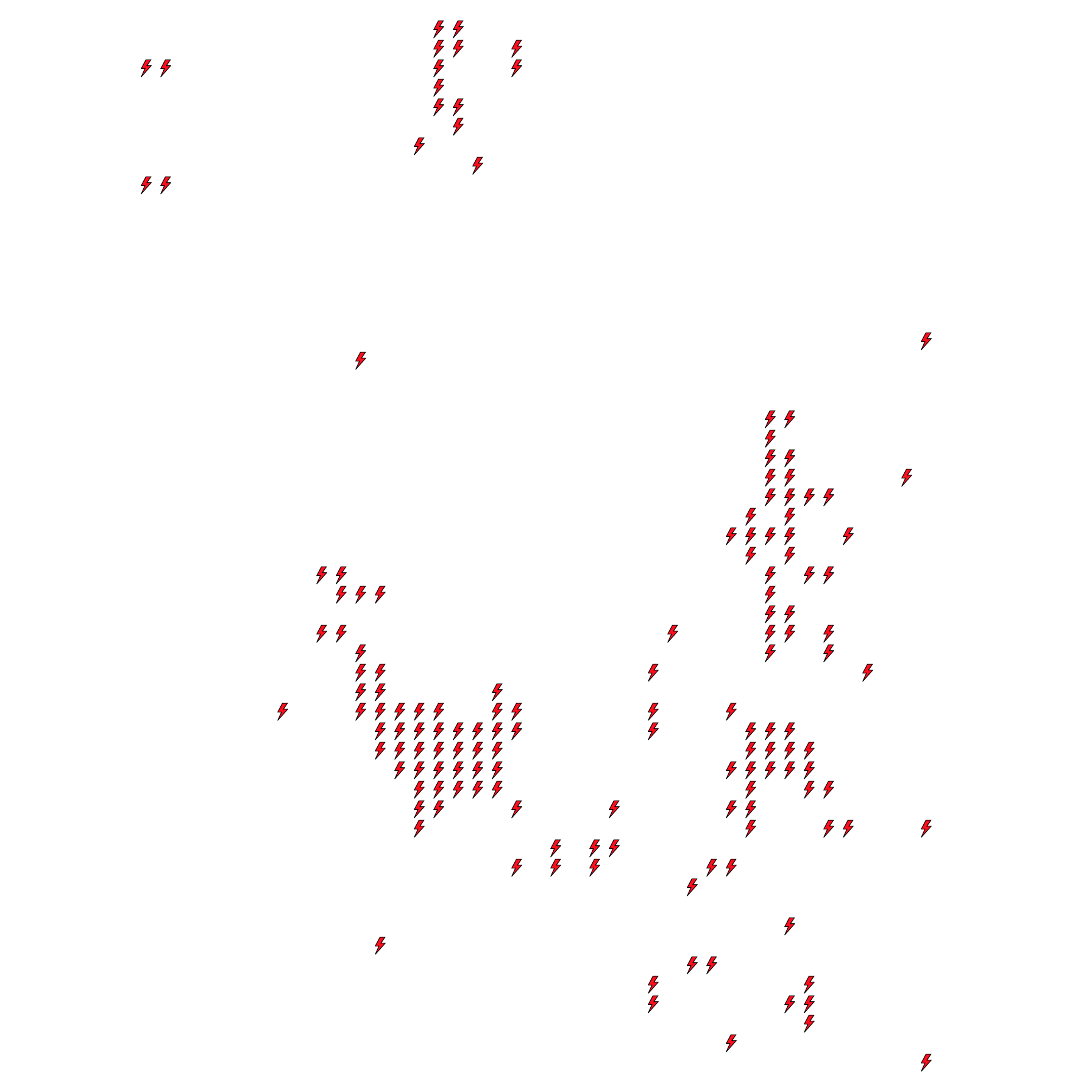 Lighthing Layer