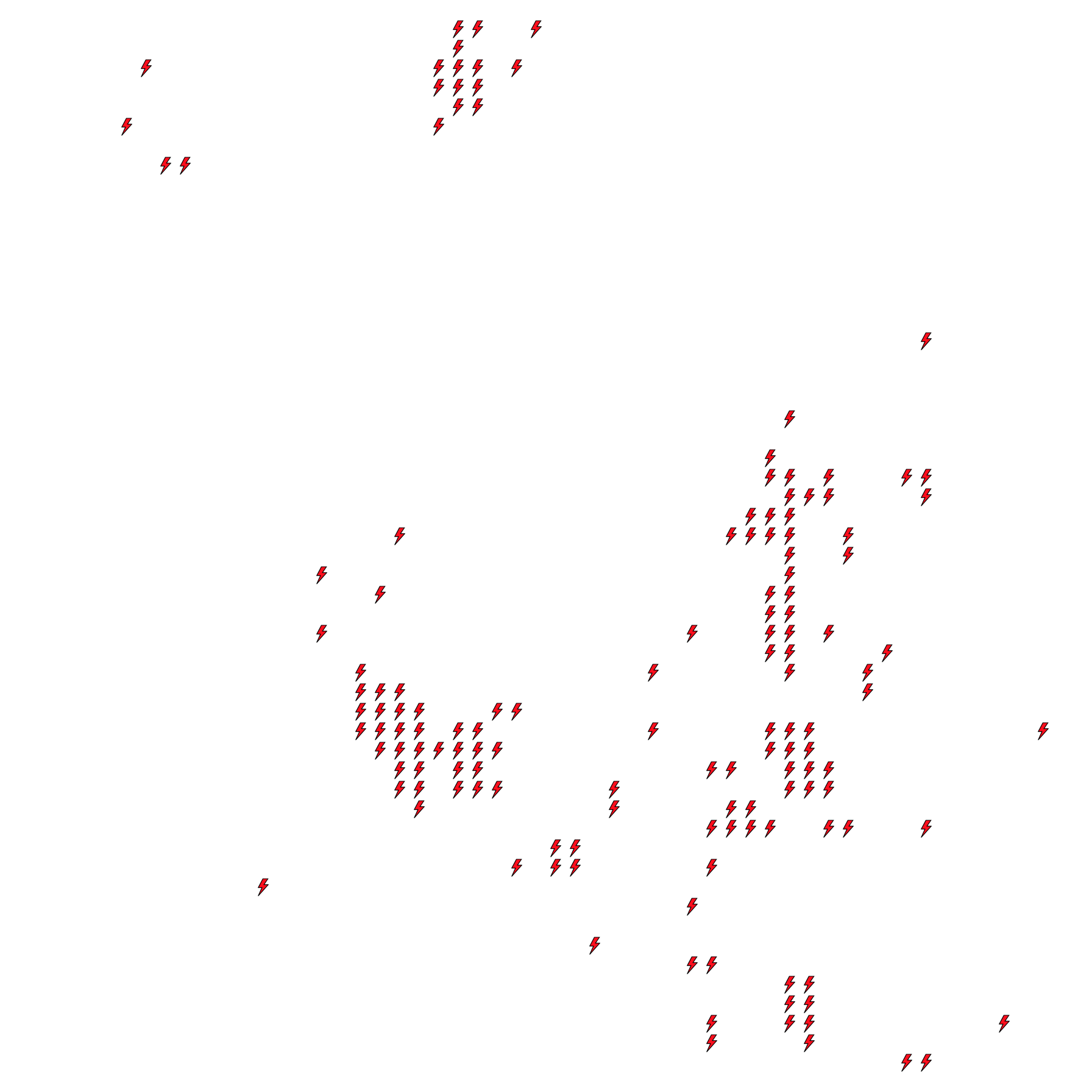 Lighthing Layer