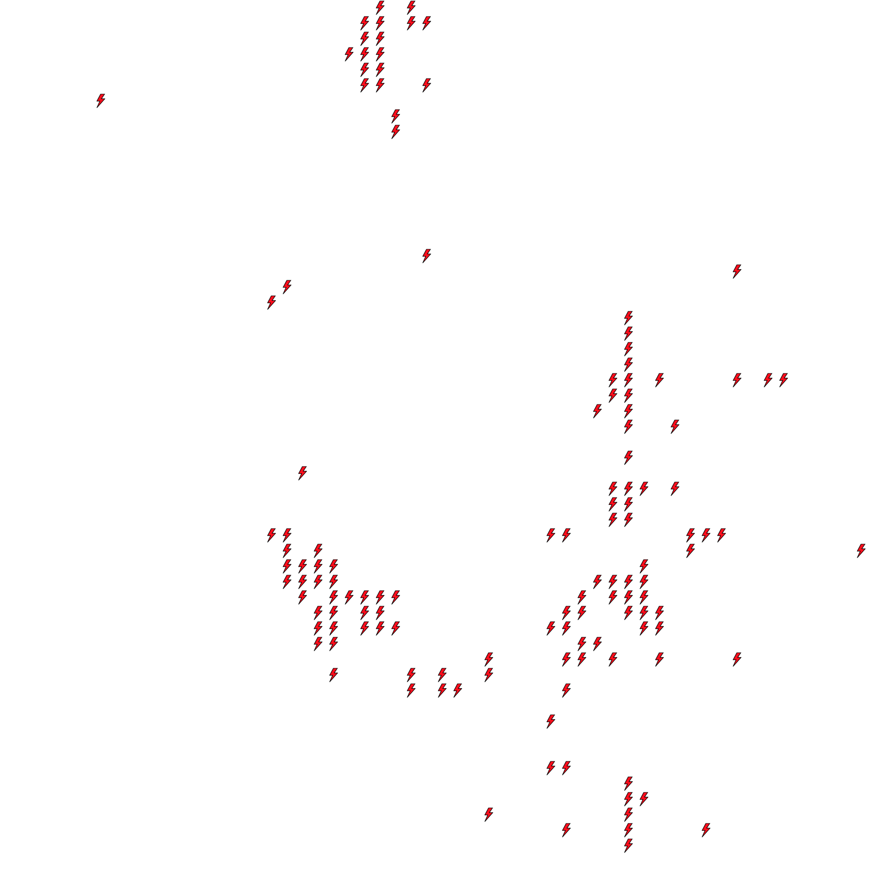 Lighthing Layer