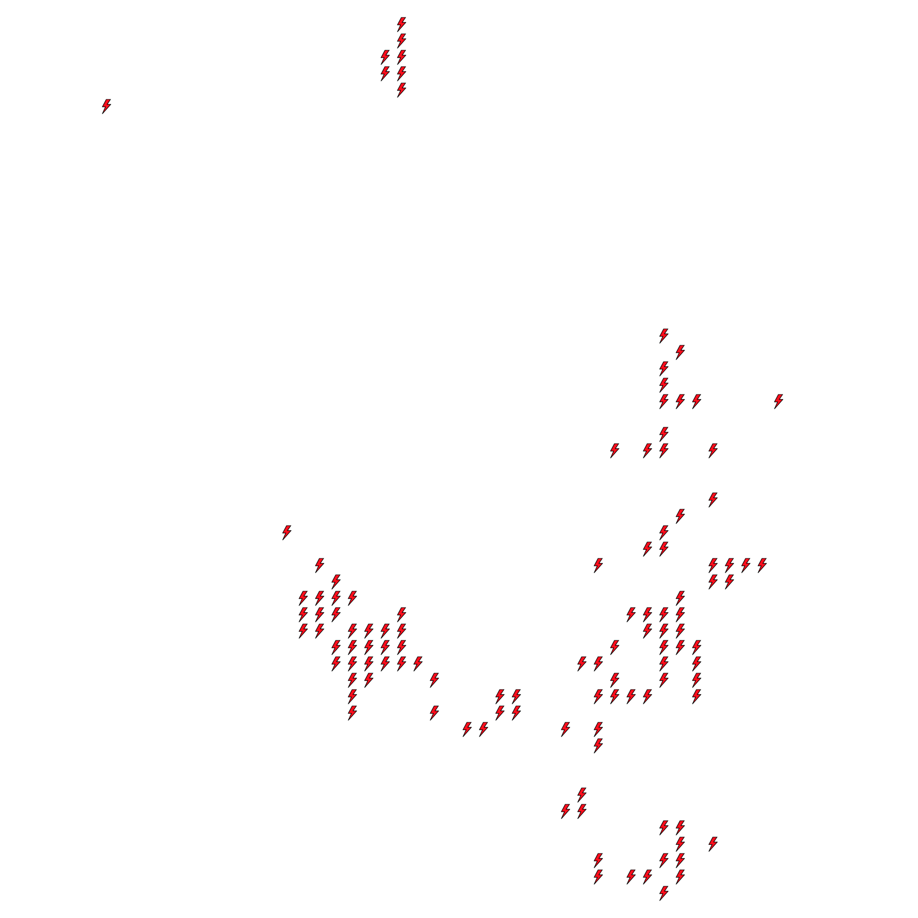 Lighthing Layer