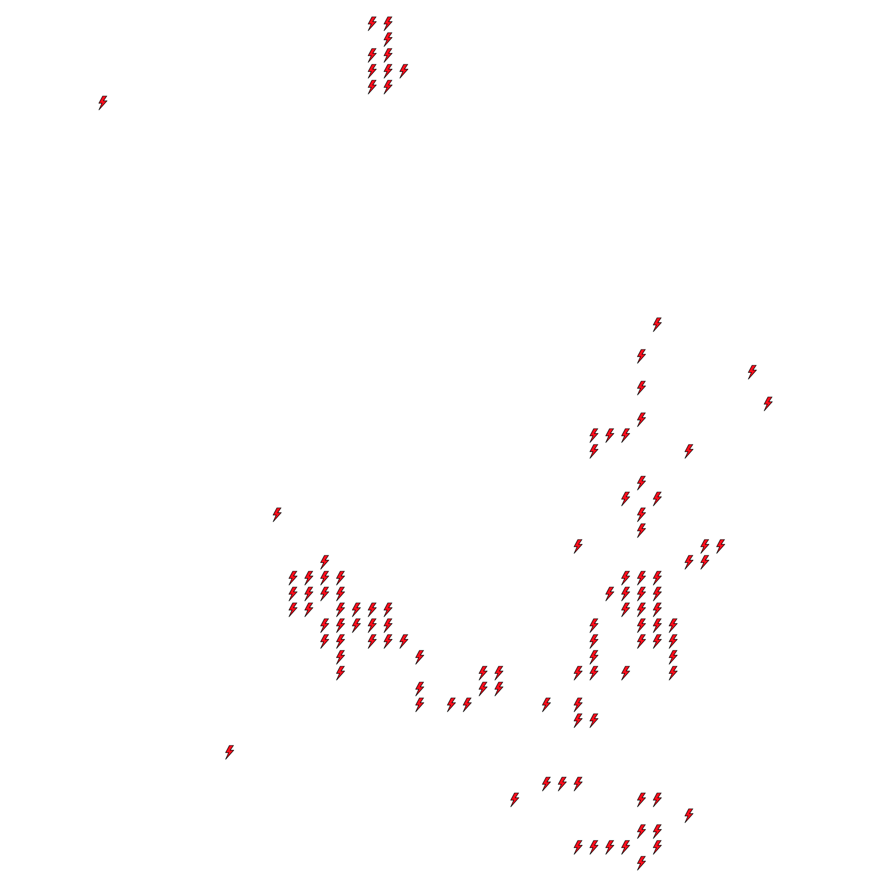 Lighthing Layer