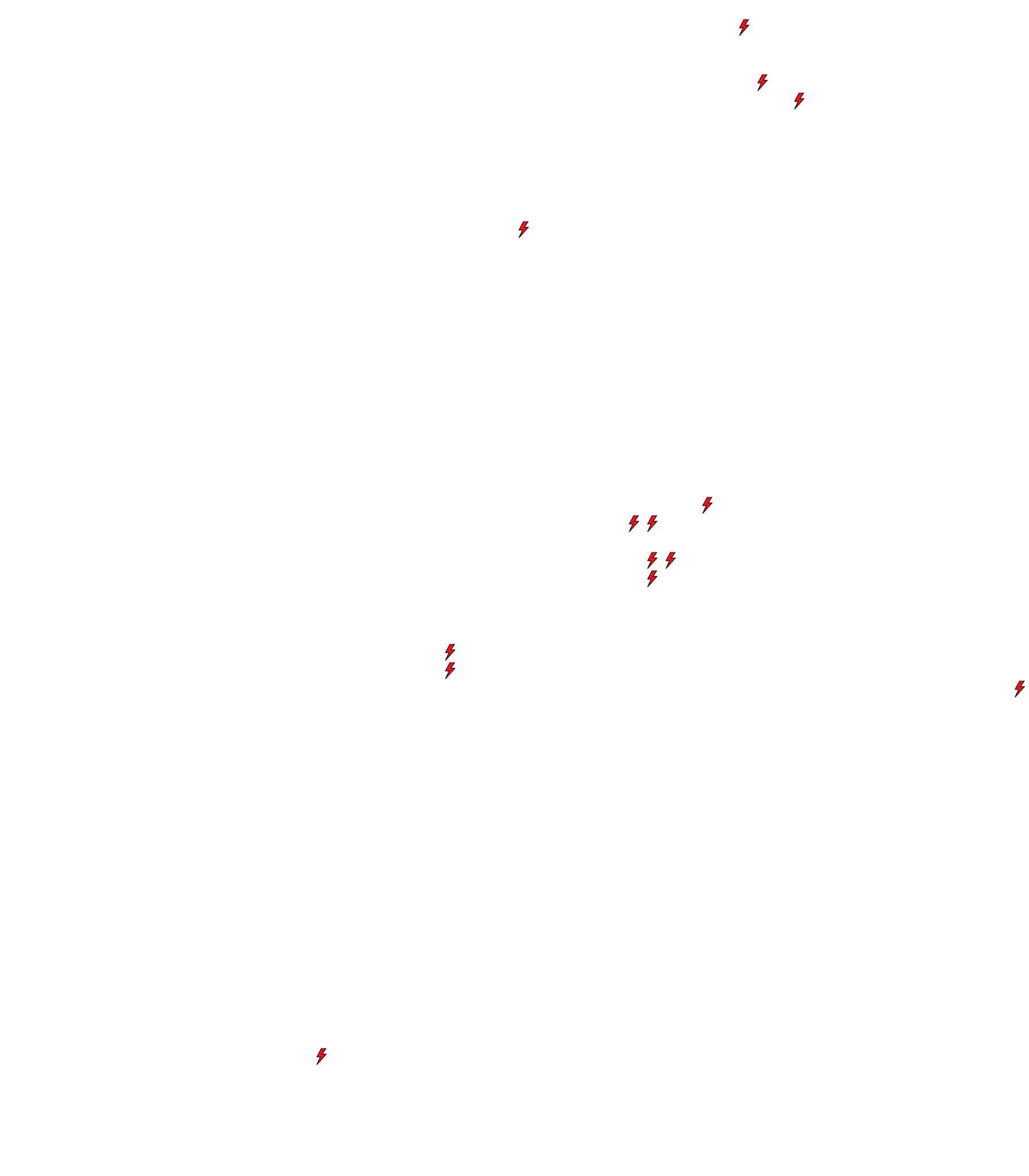 Lighthing Layer