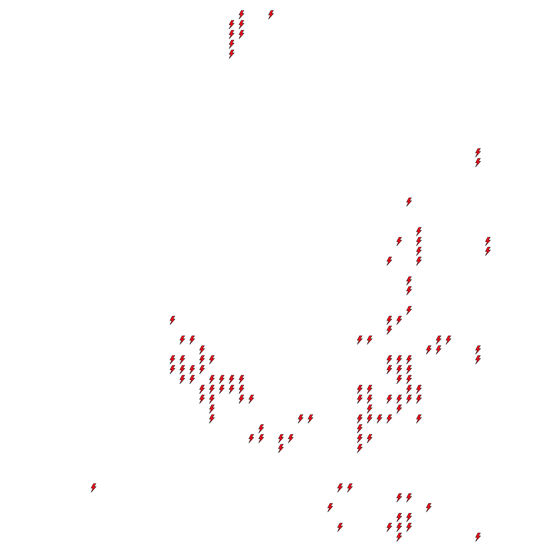Lighthing Layer