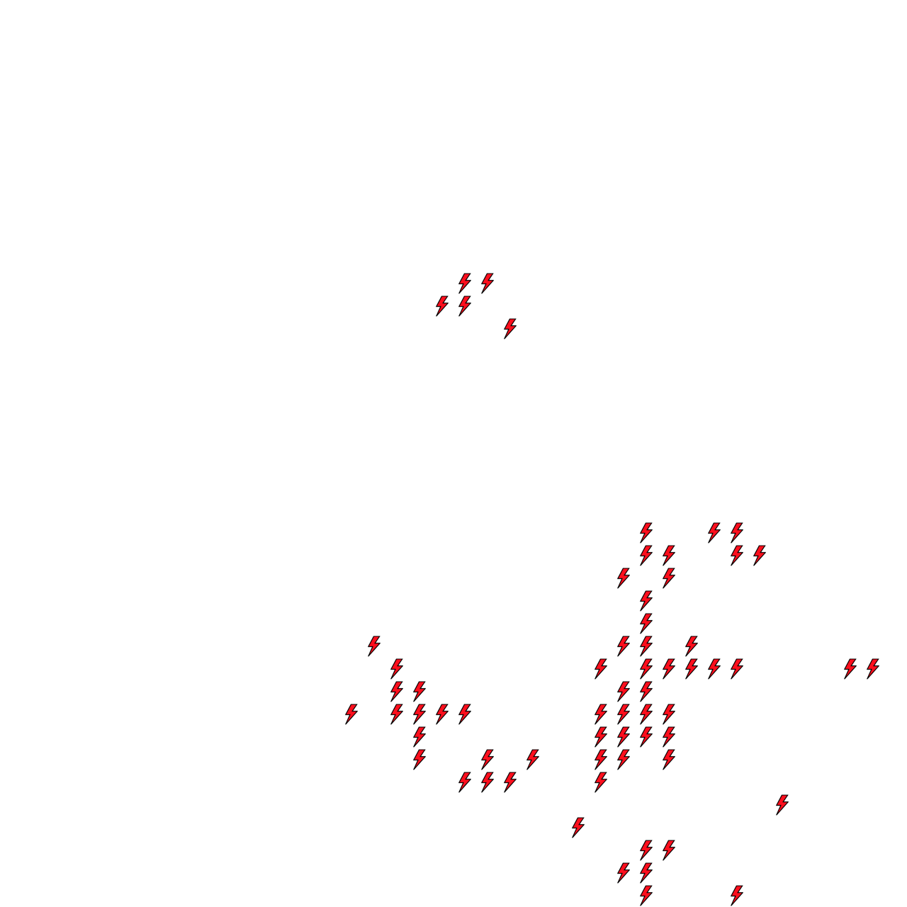 Lighthing Layer