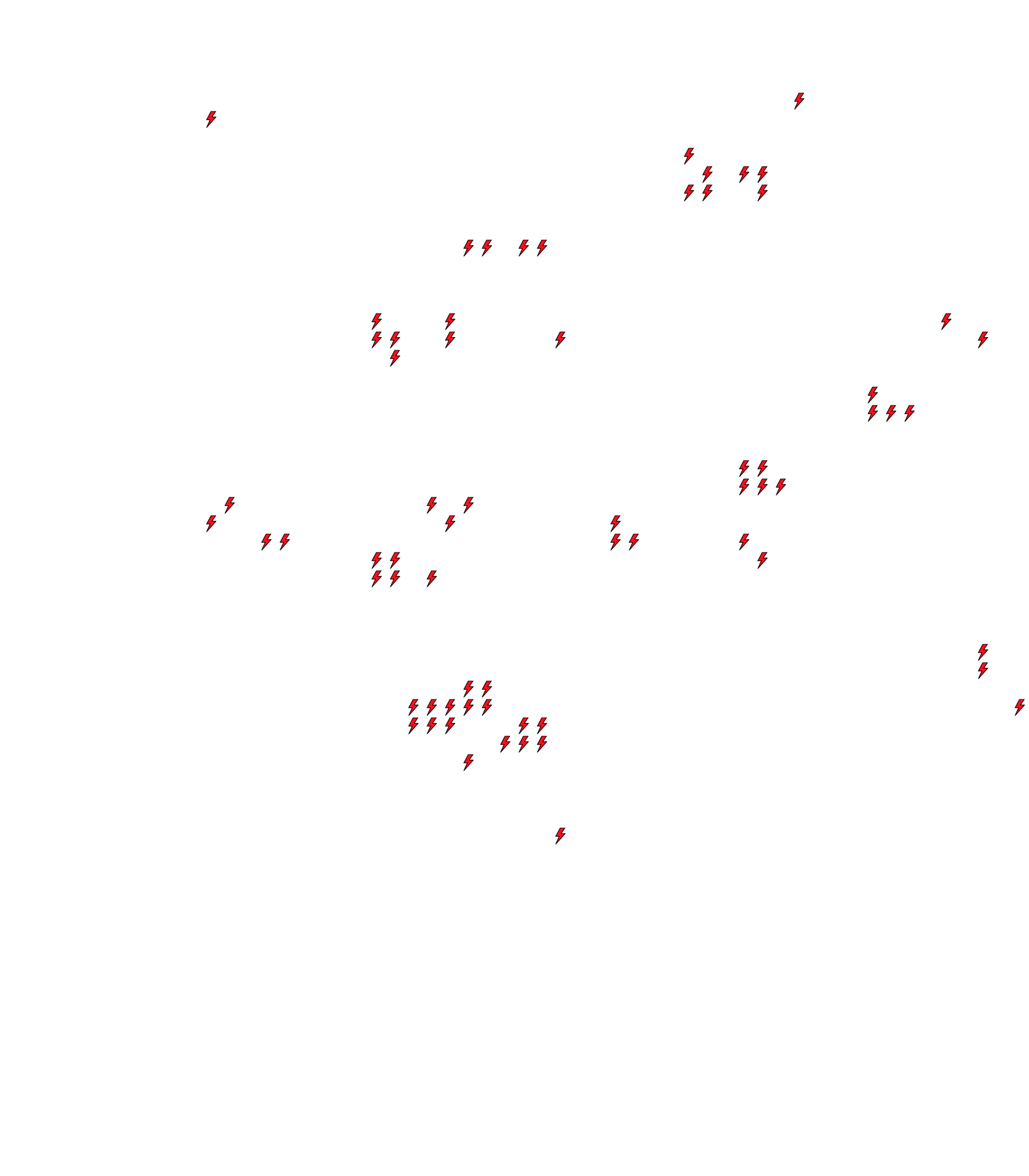 Lighthing Layer