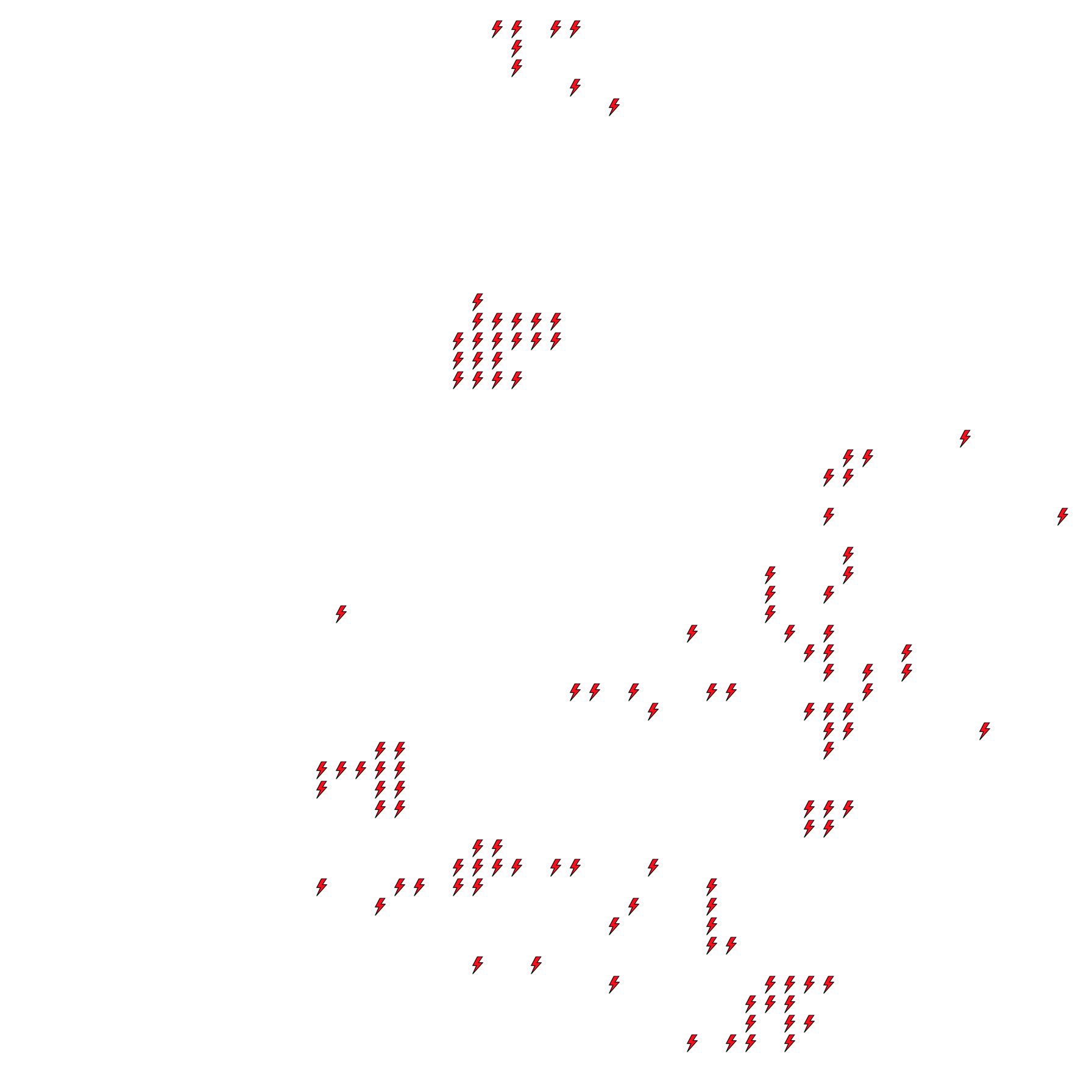 Lighthing Layer