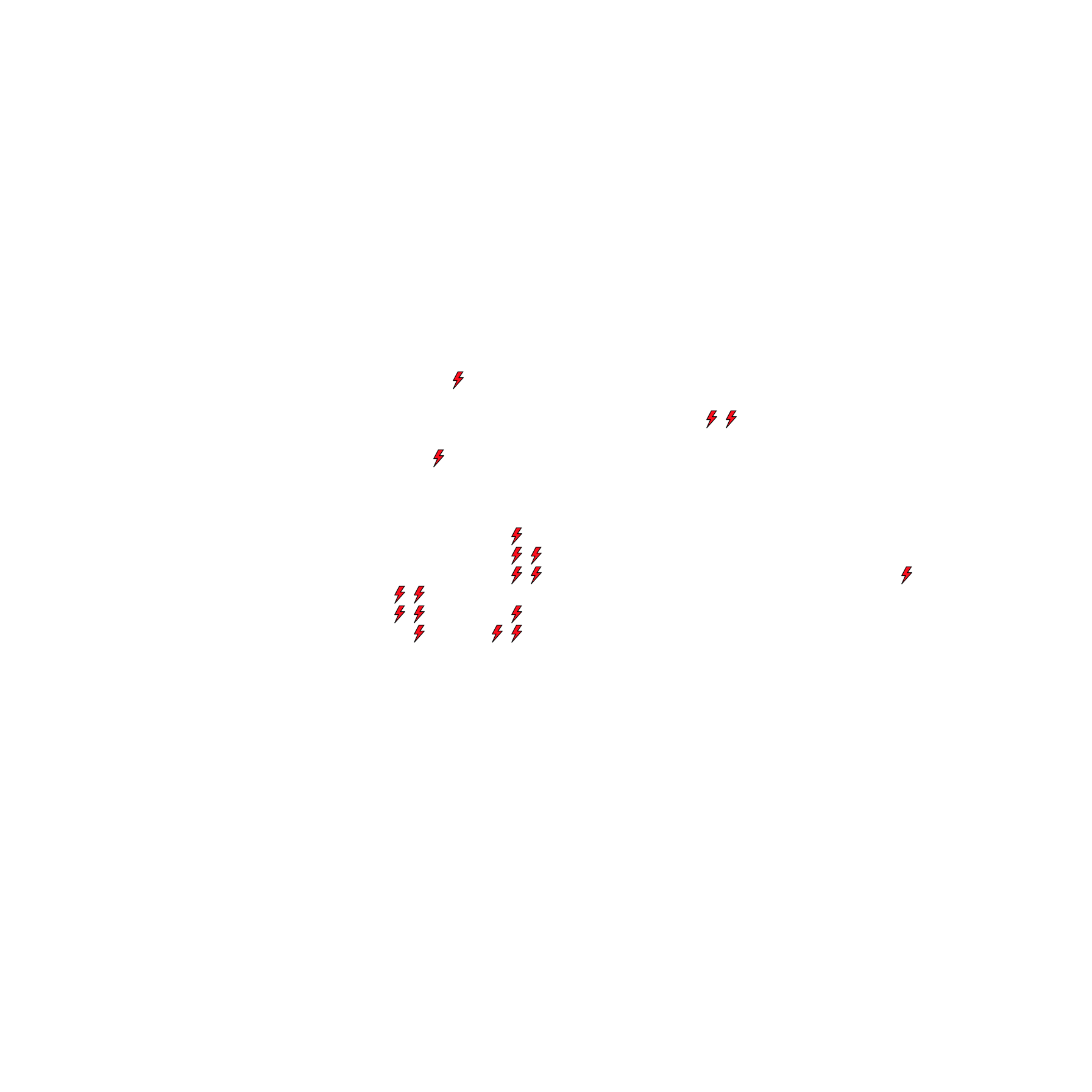 Lighthing Layer