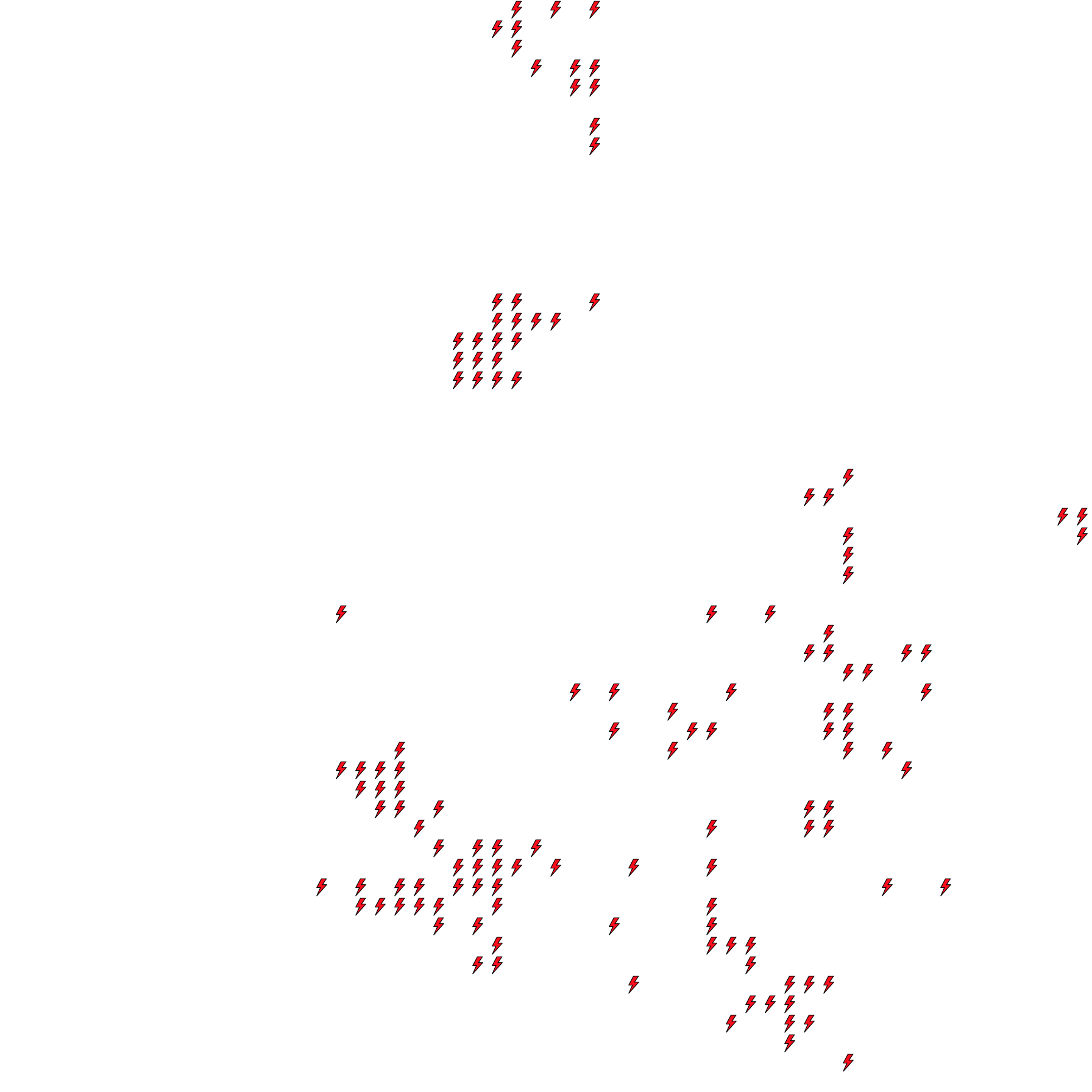Lighthing Layer