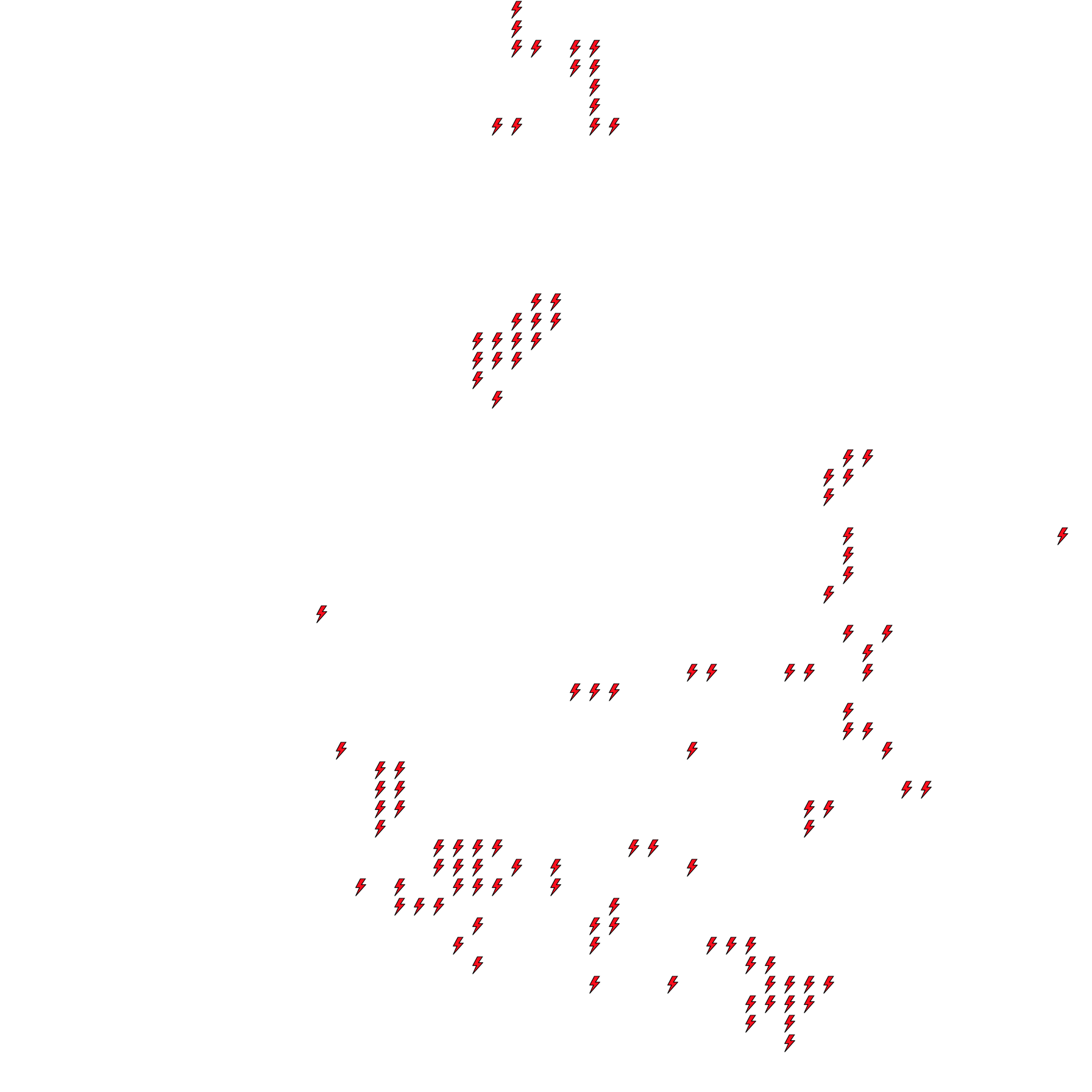 Lighthing Layer