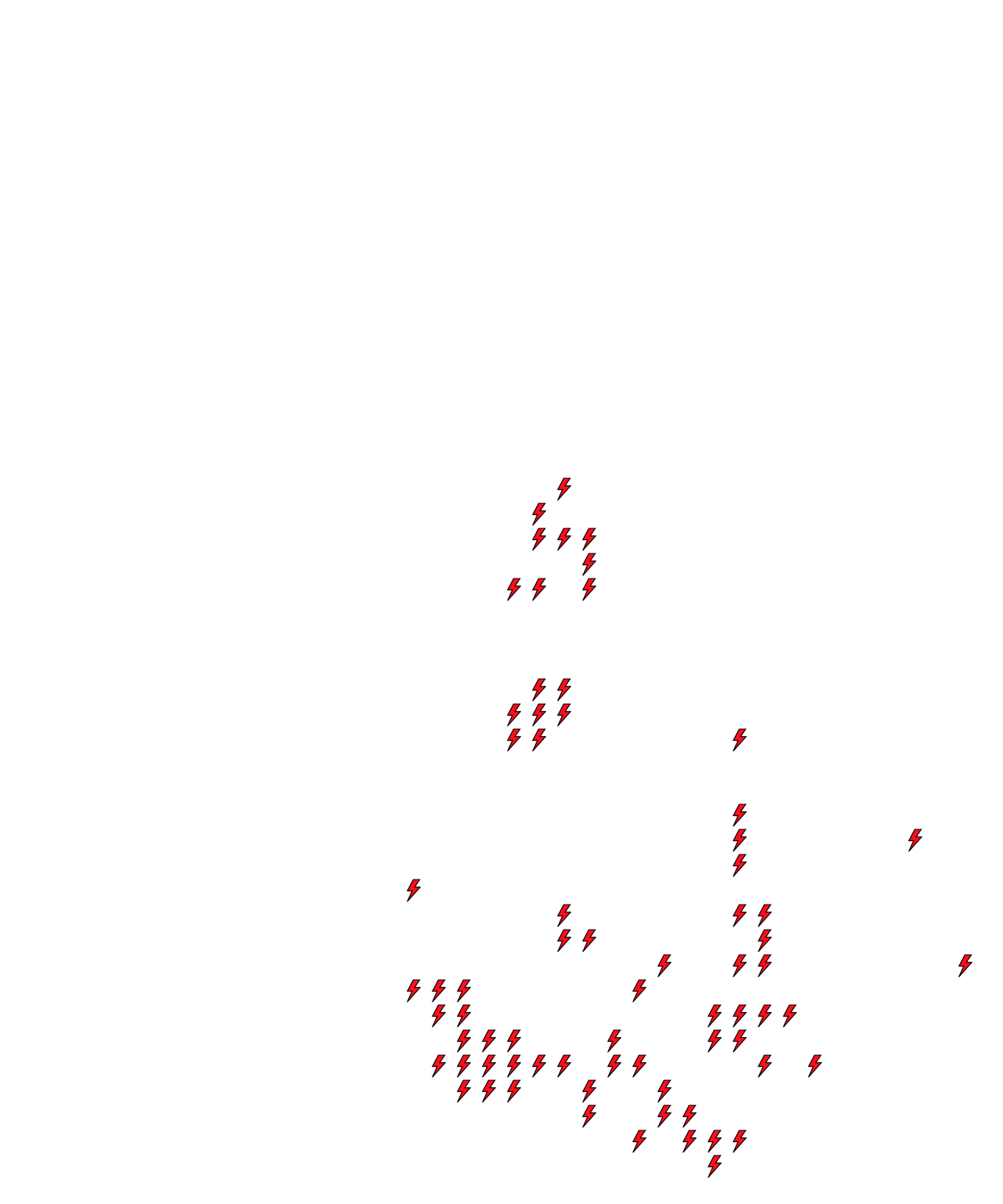 Lighthing Layer