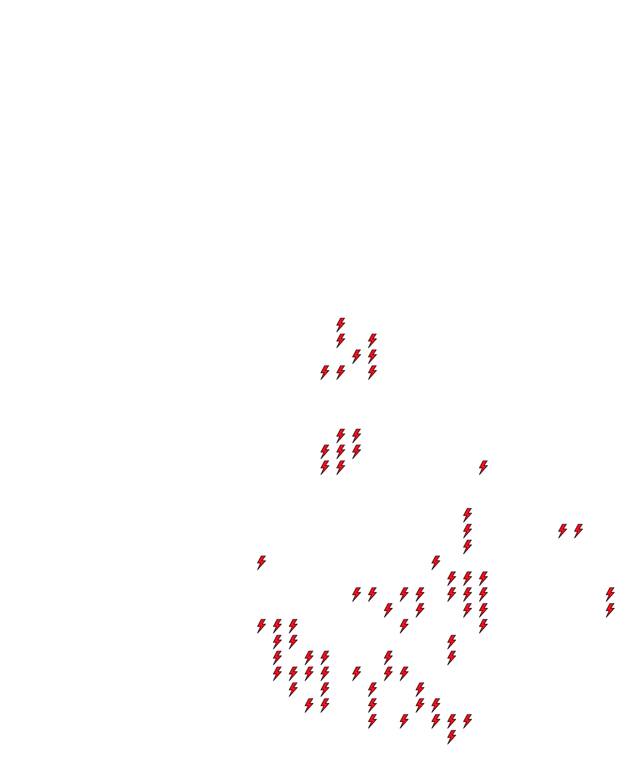 Lighthing Layer