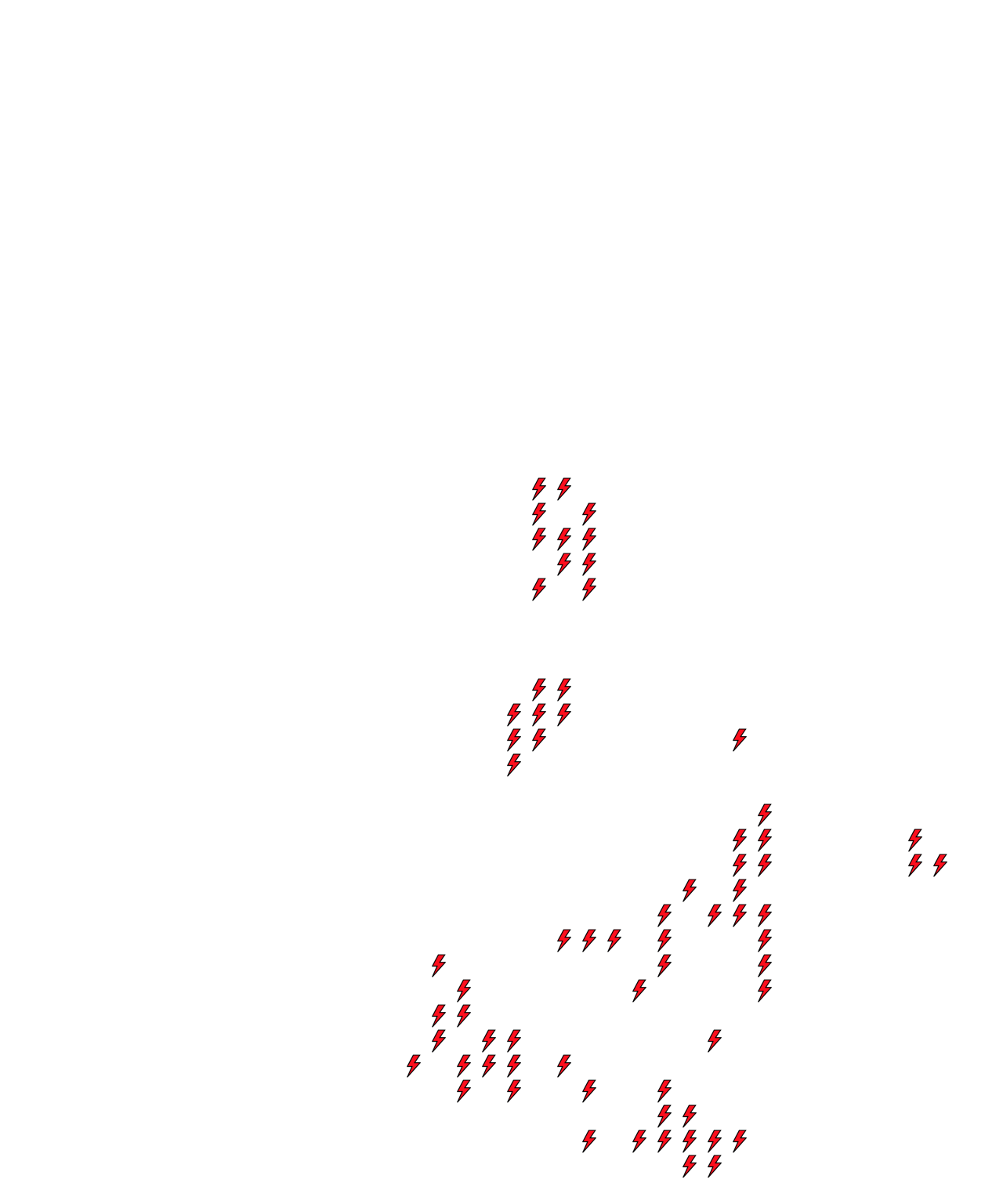 Lighthing Layer