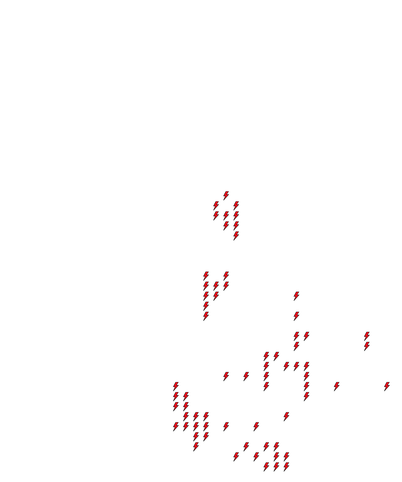 Lighthing Layer