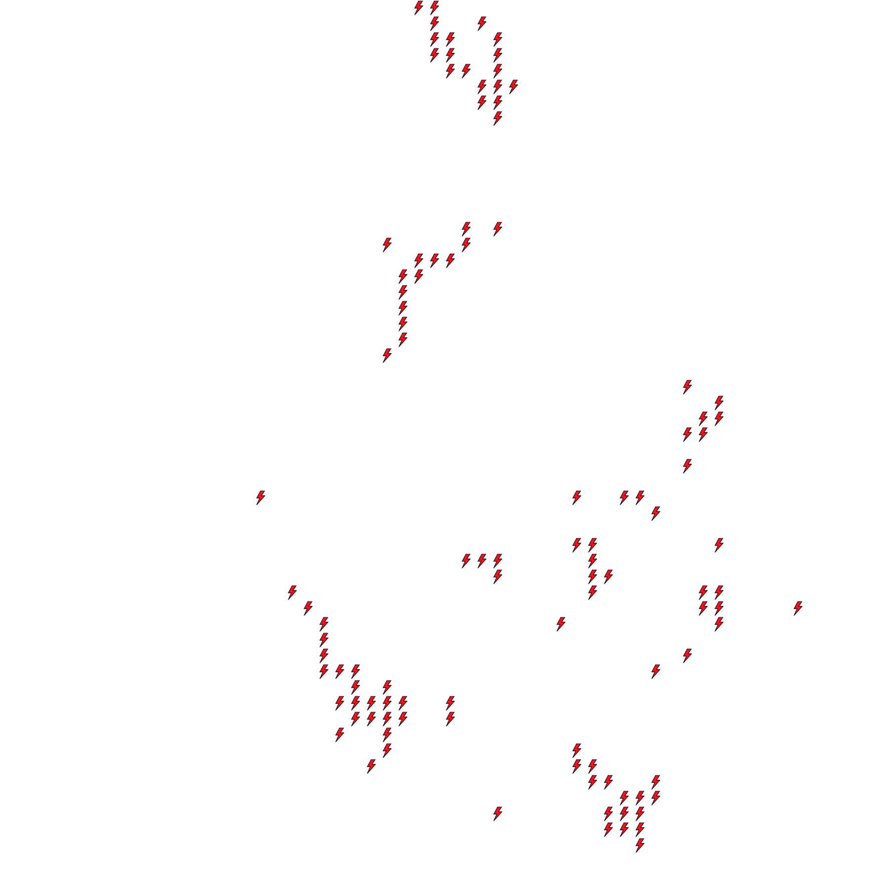 Lighthing Layer