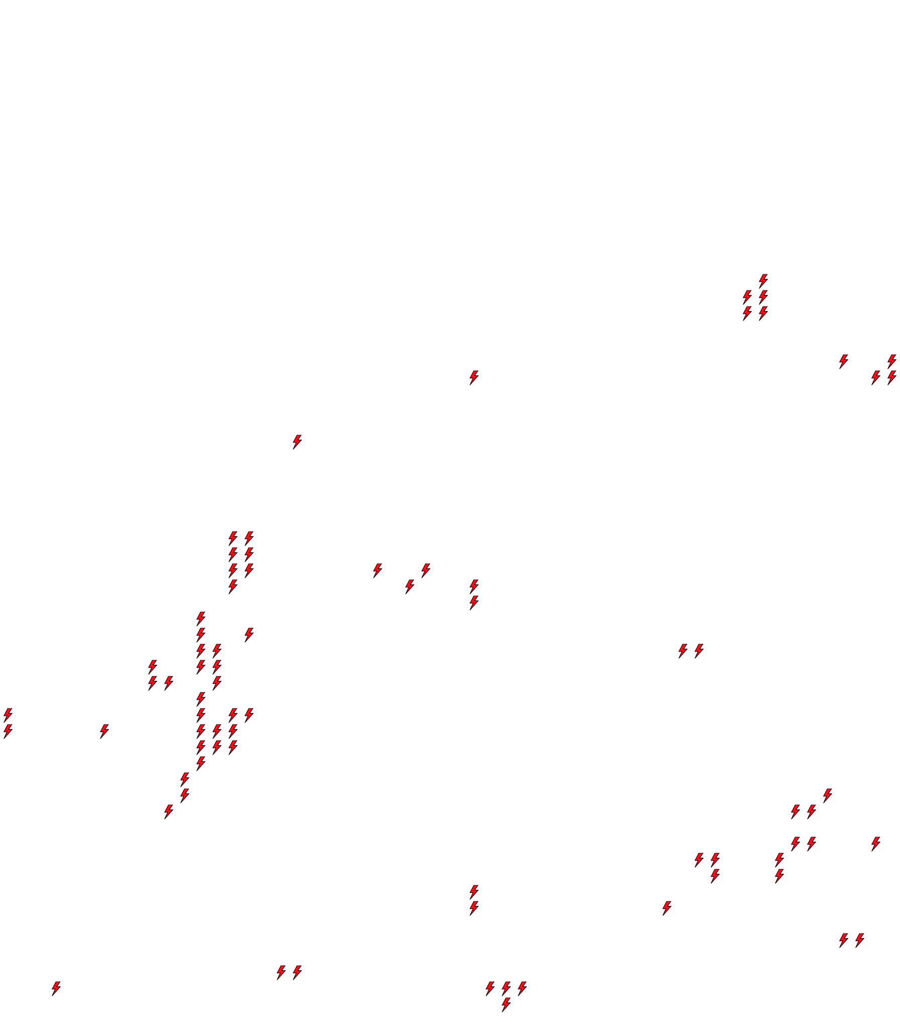 Lighthing Layer