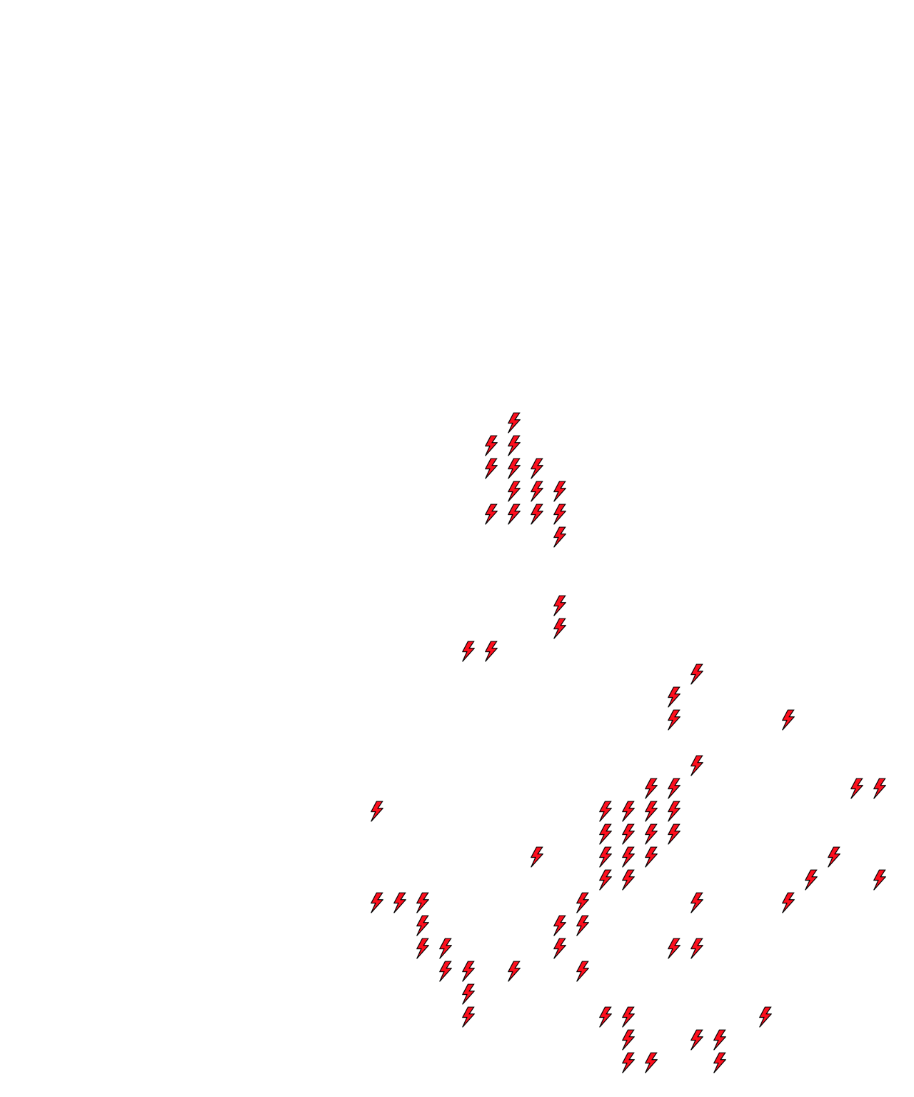 Lighthing Layer