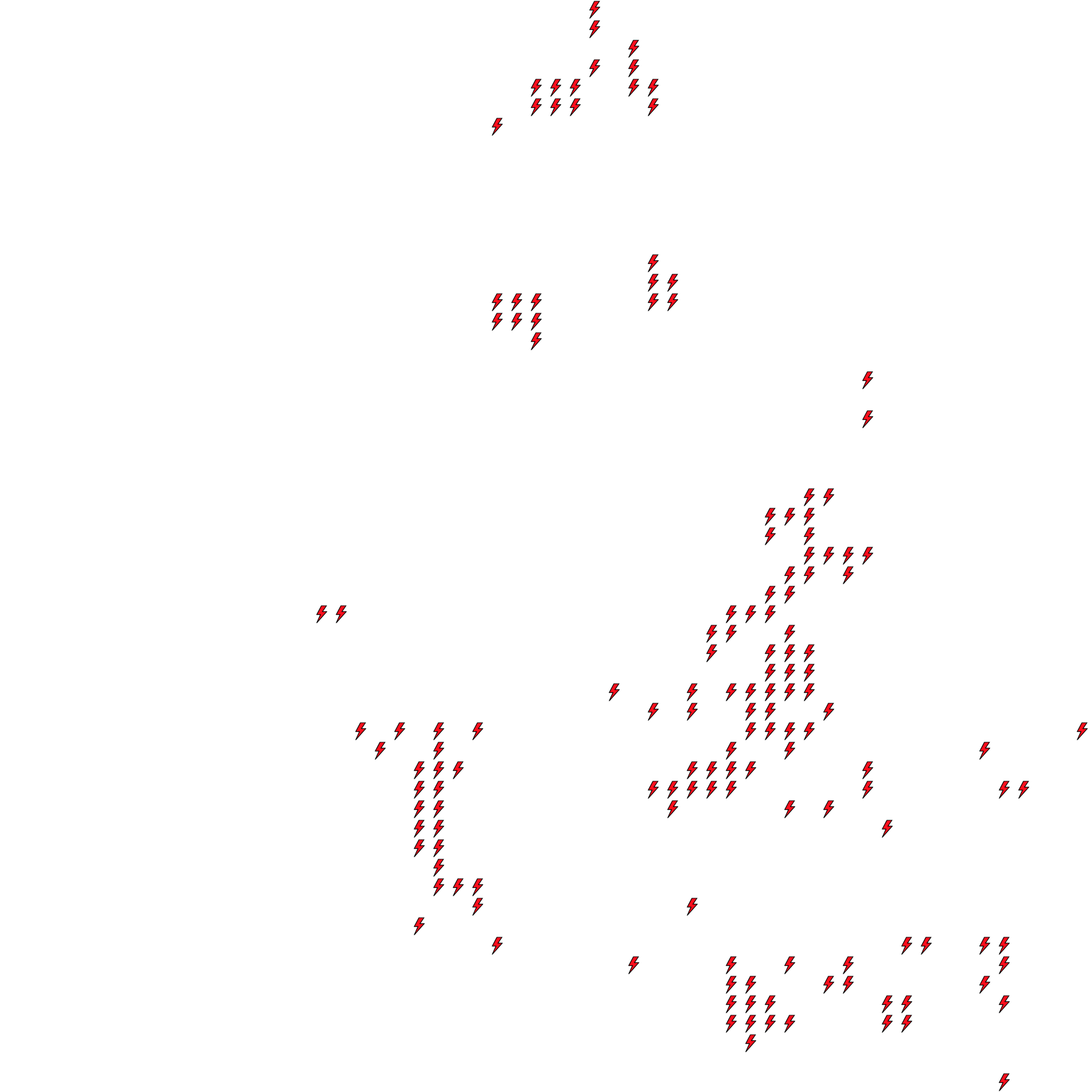 Lighthing Layer