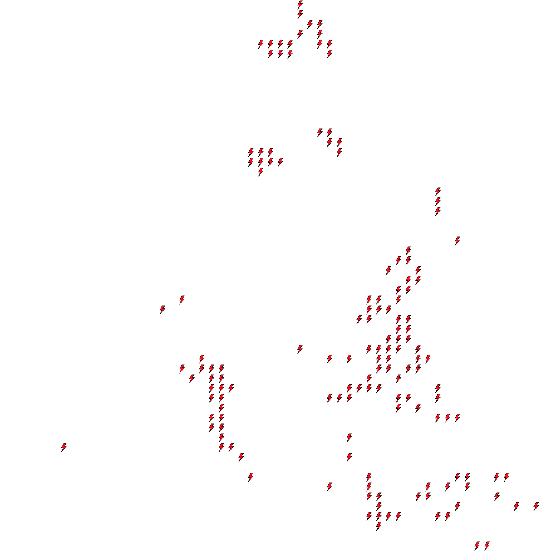 Lighthing Layer