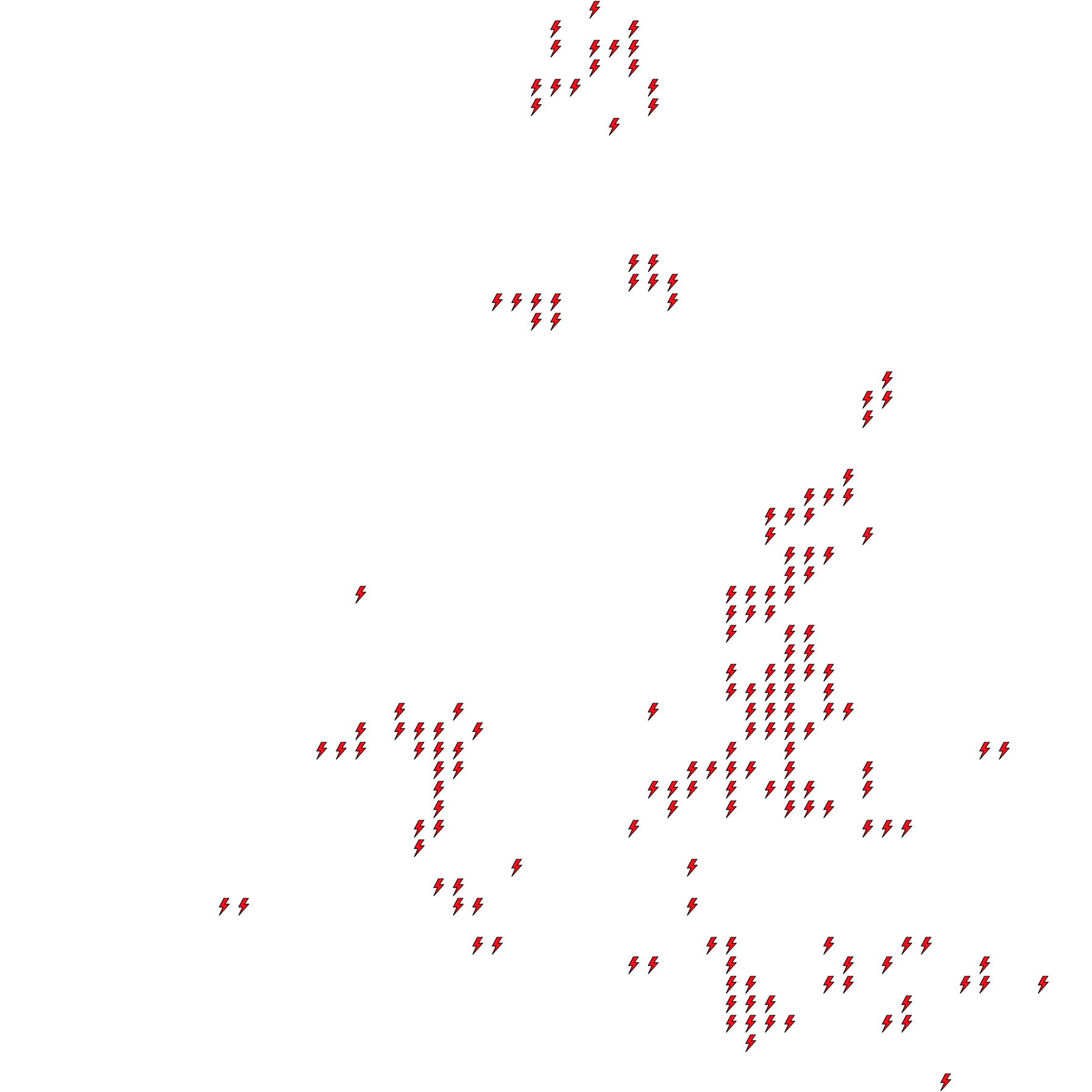 Lighthing Layer