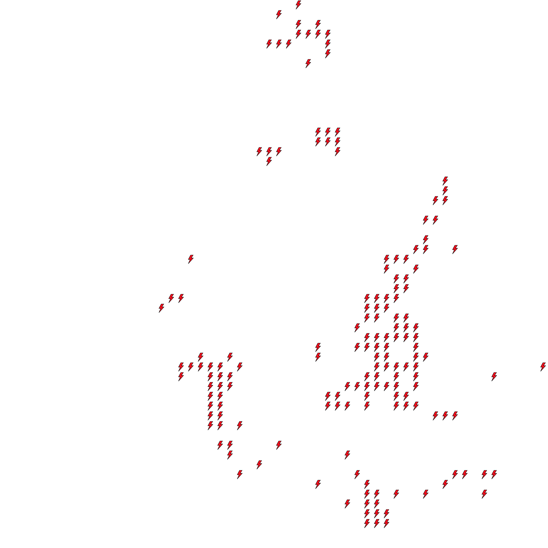 Lighthing Layer