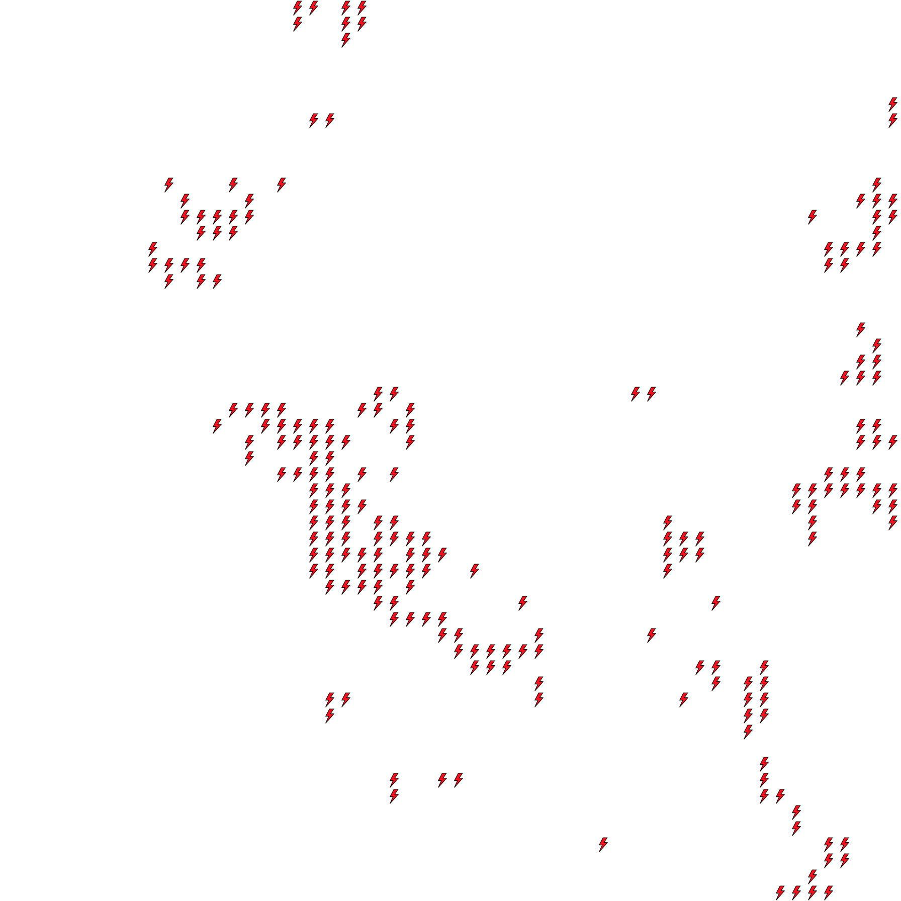 Lighthing Layer