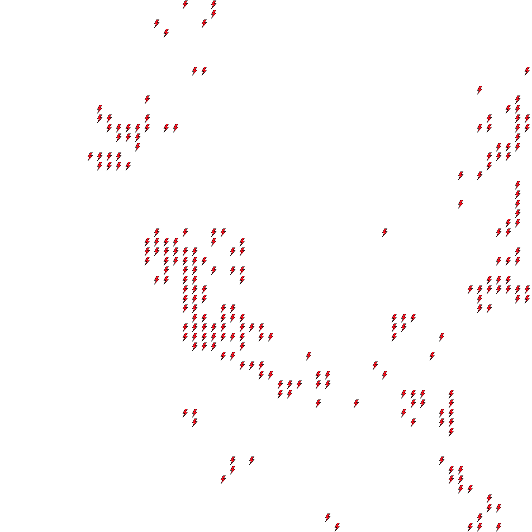 Lighthing Layer