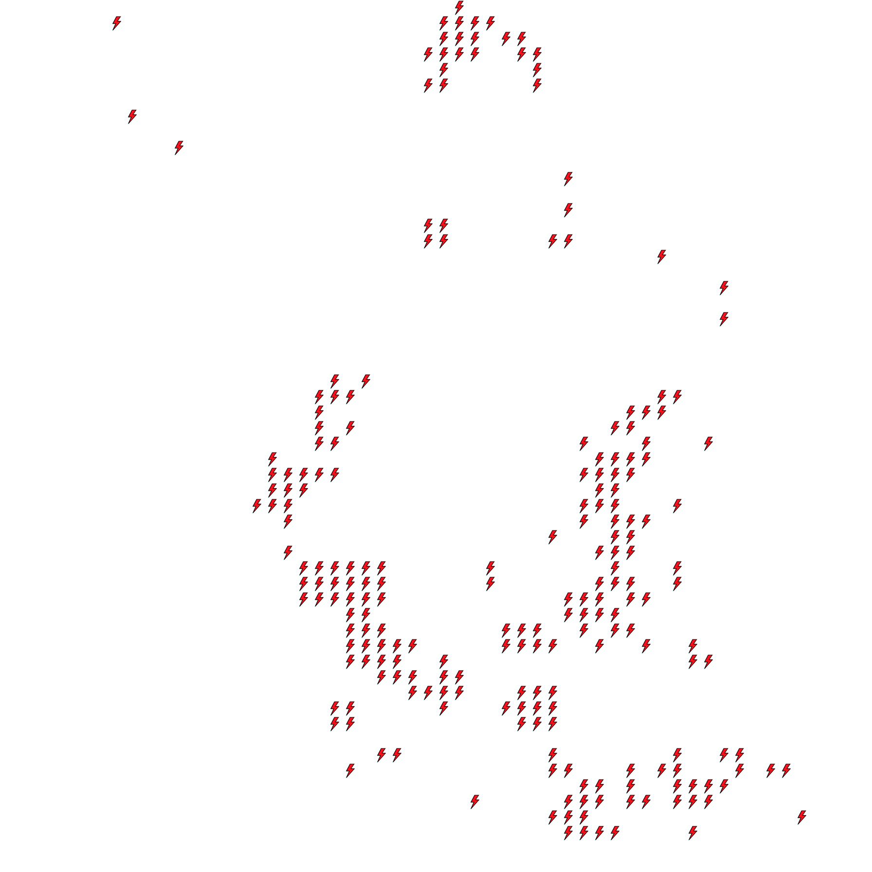Lighthing Layer