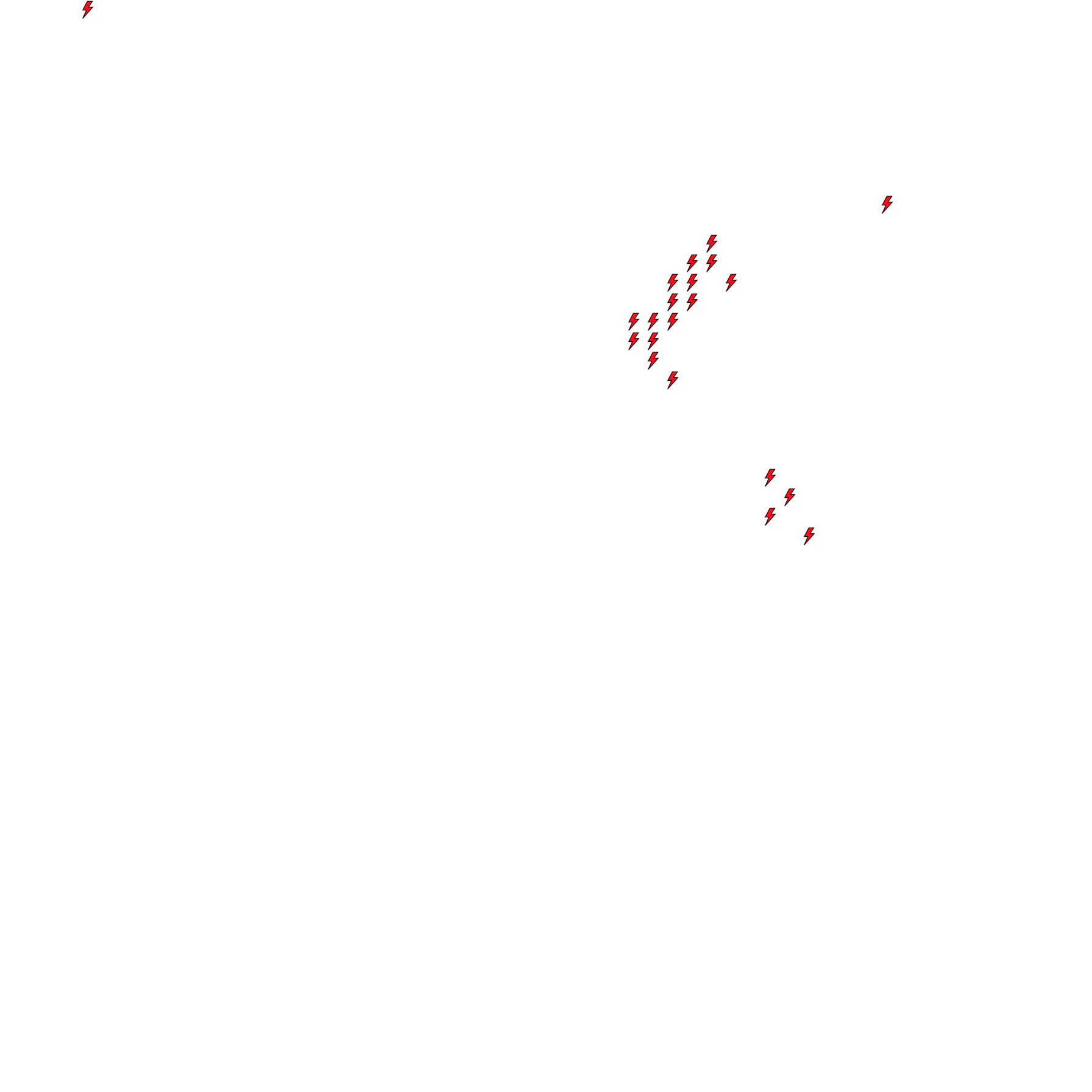 Lighthing Layer