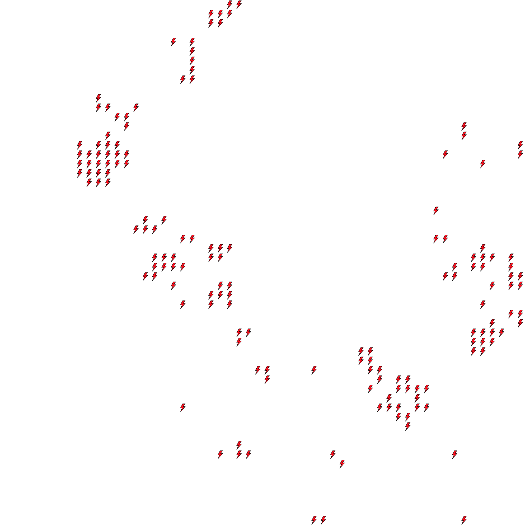 Lighthing Layer