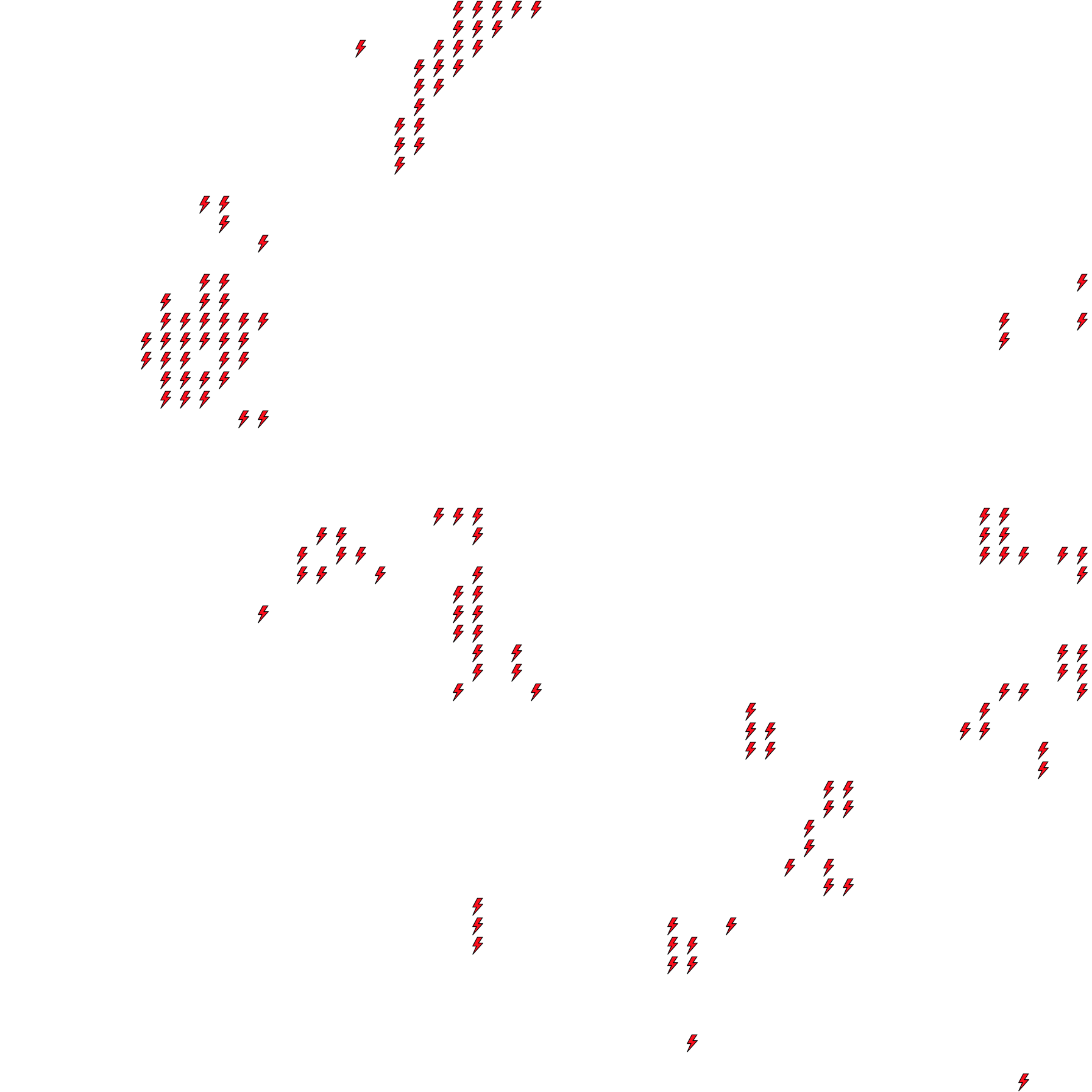 Lighthing Layer