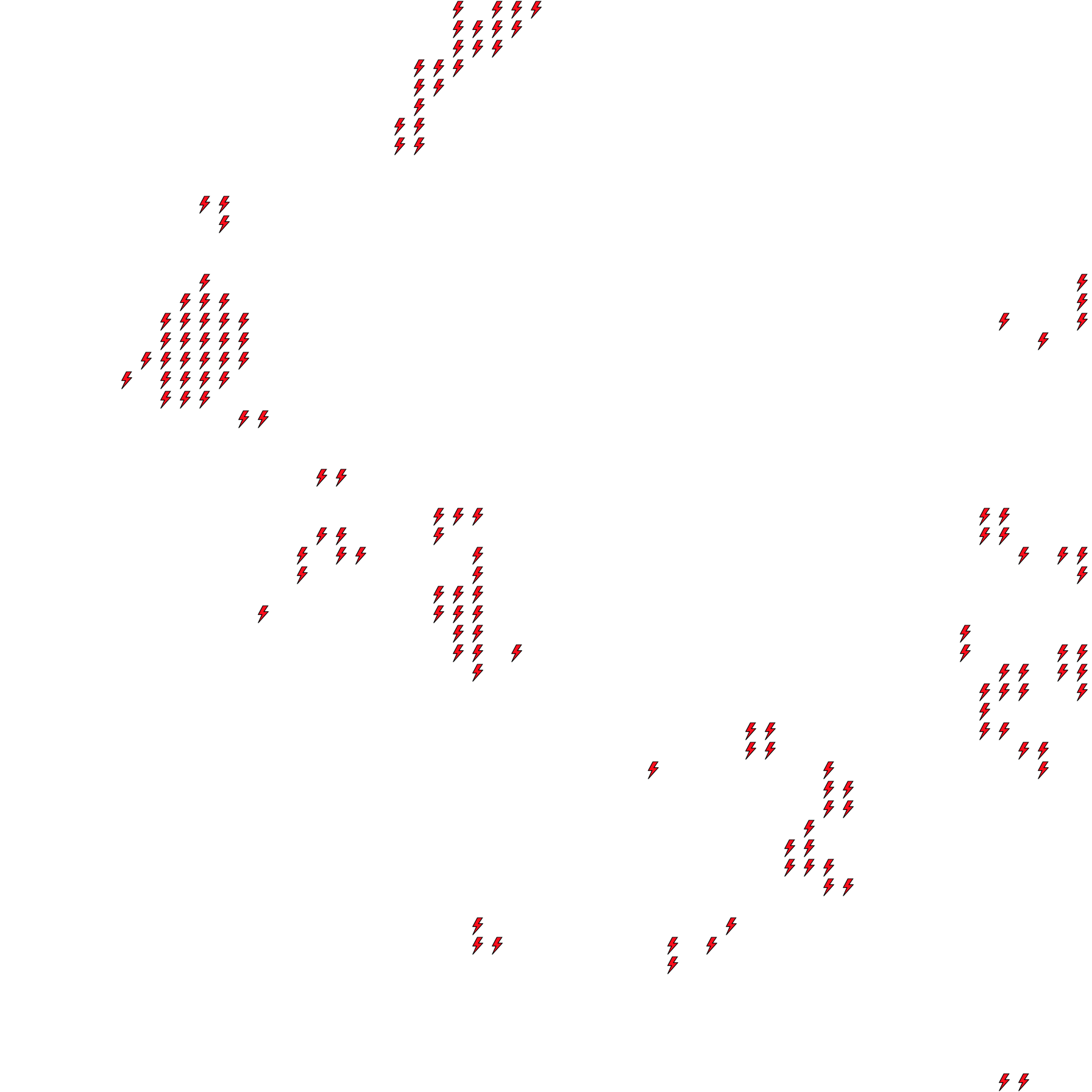 Lighthing Layer