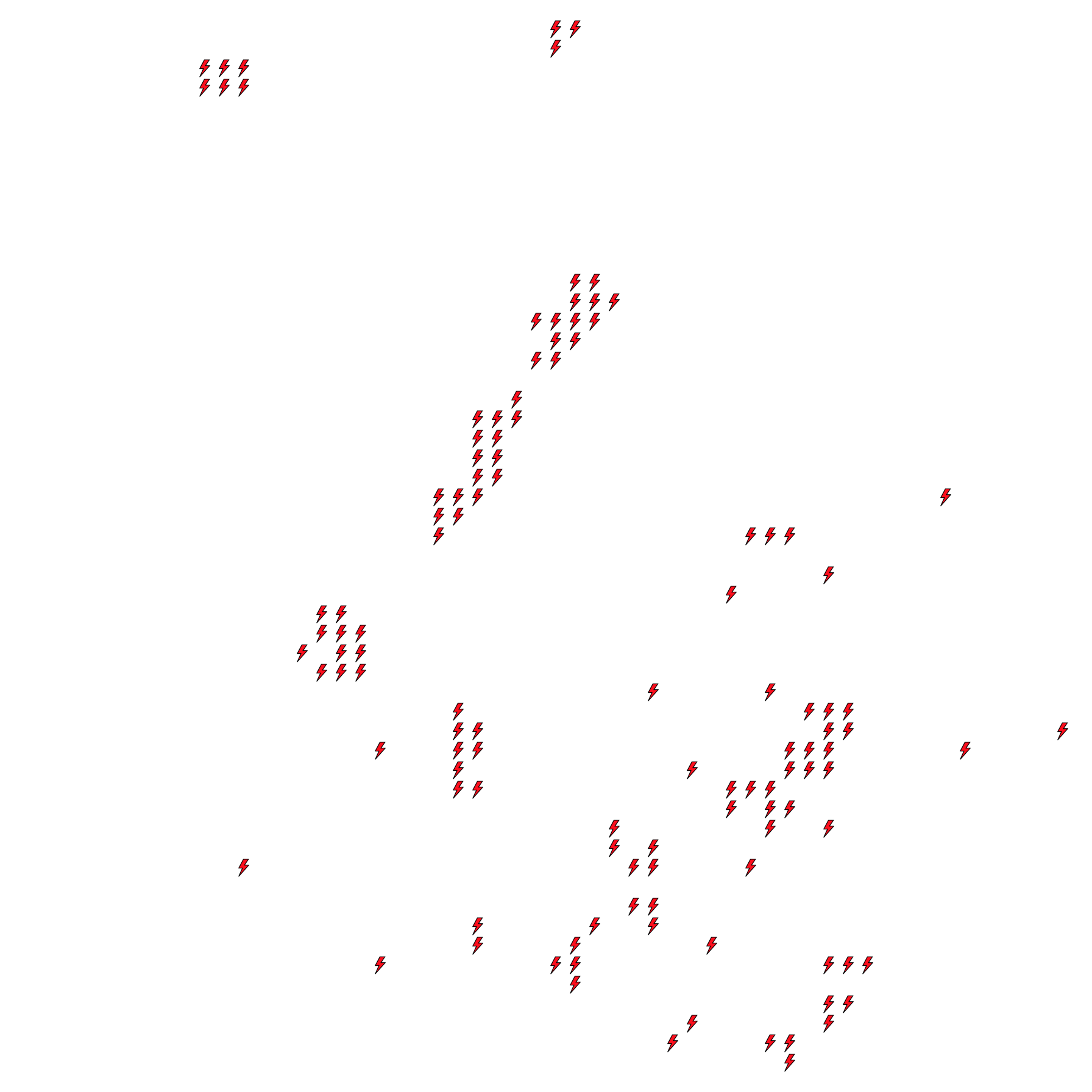 Lighthing Layer