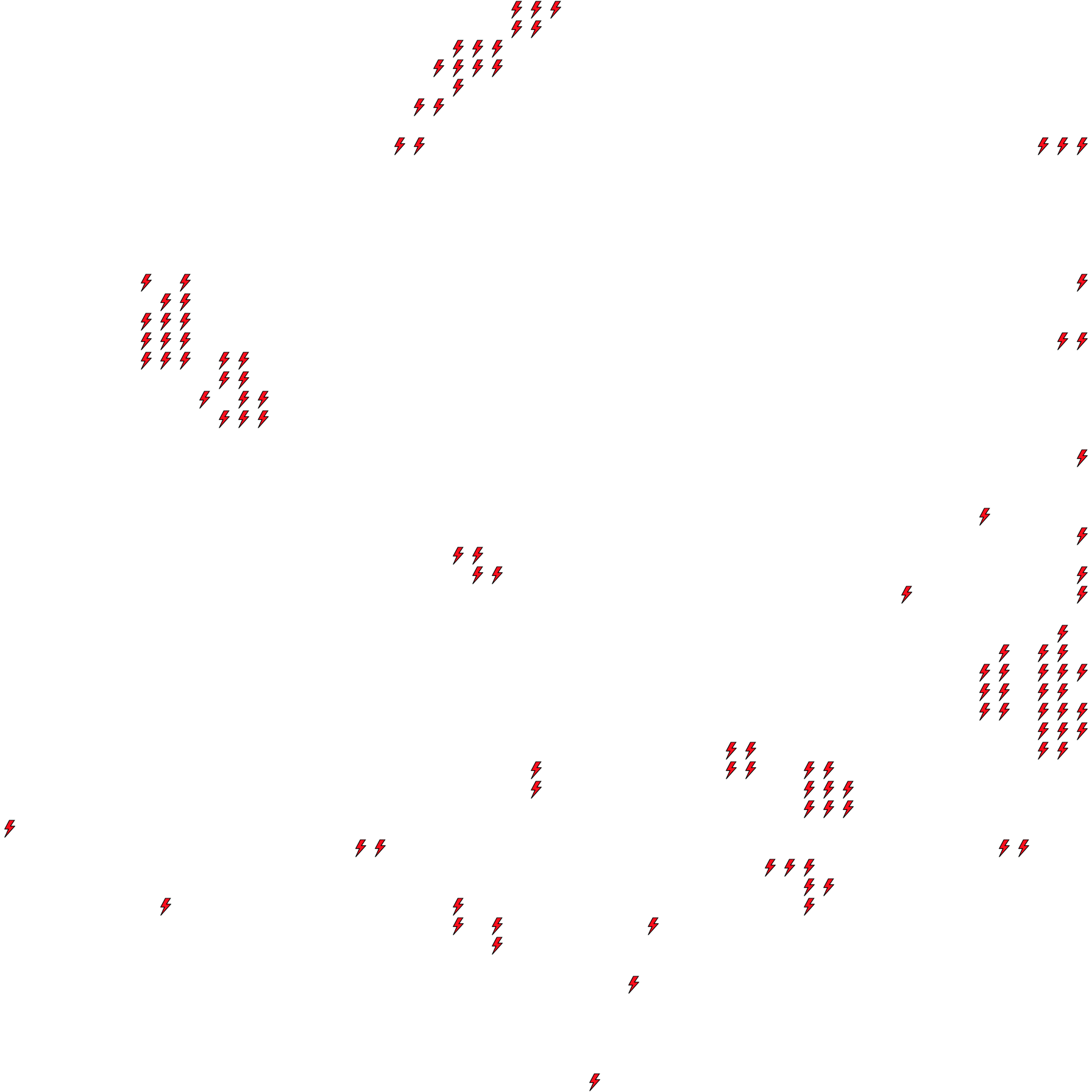 Lighthing Layer