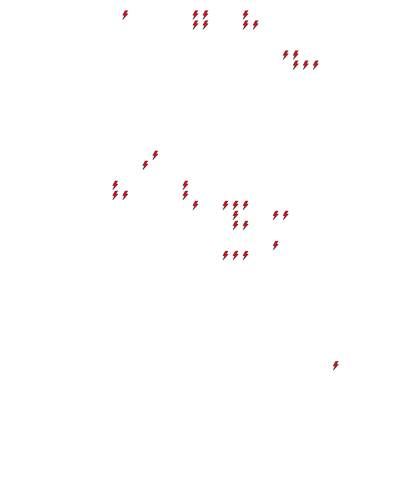 Lighthing Layer